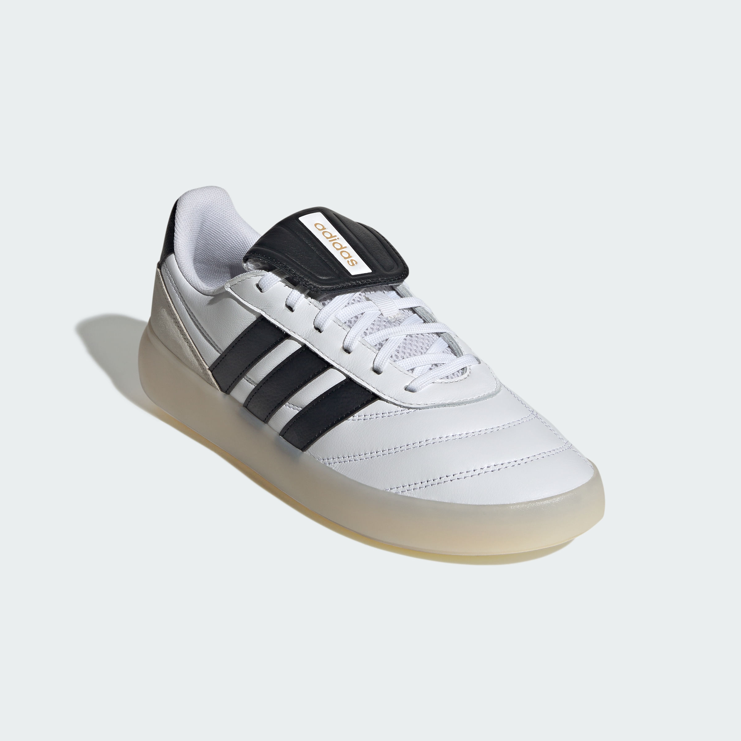 Zapatillas adidas BARREDA M Hombre — imagen 2