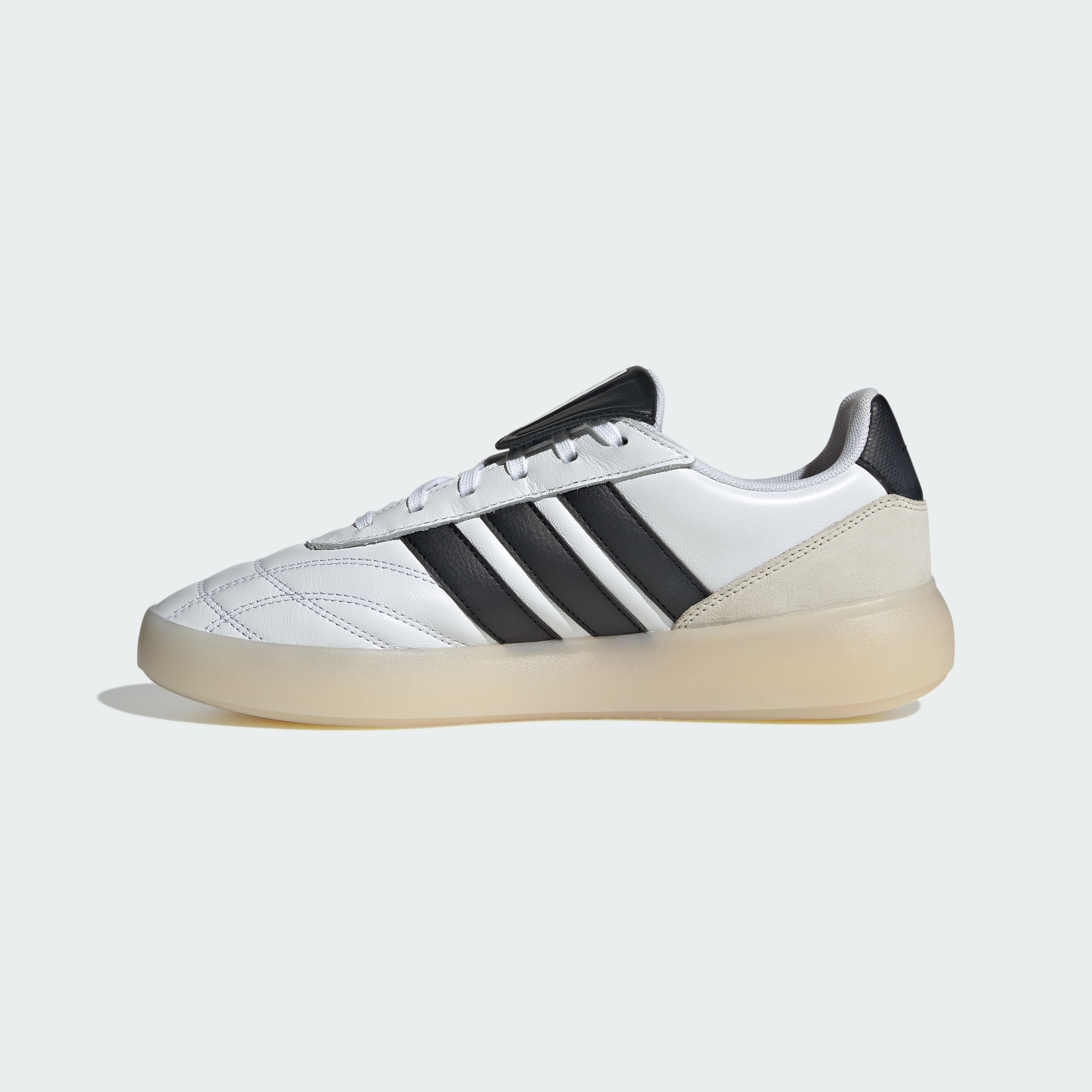 Zapatillas adidas BARREDA M Hombre — imagen 9
