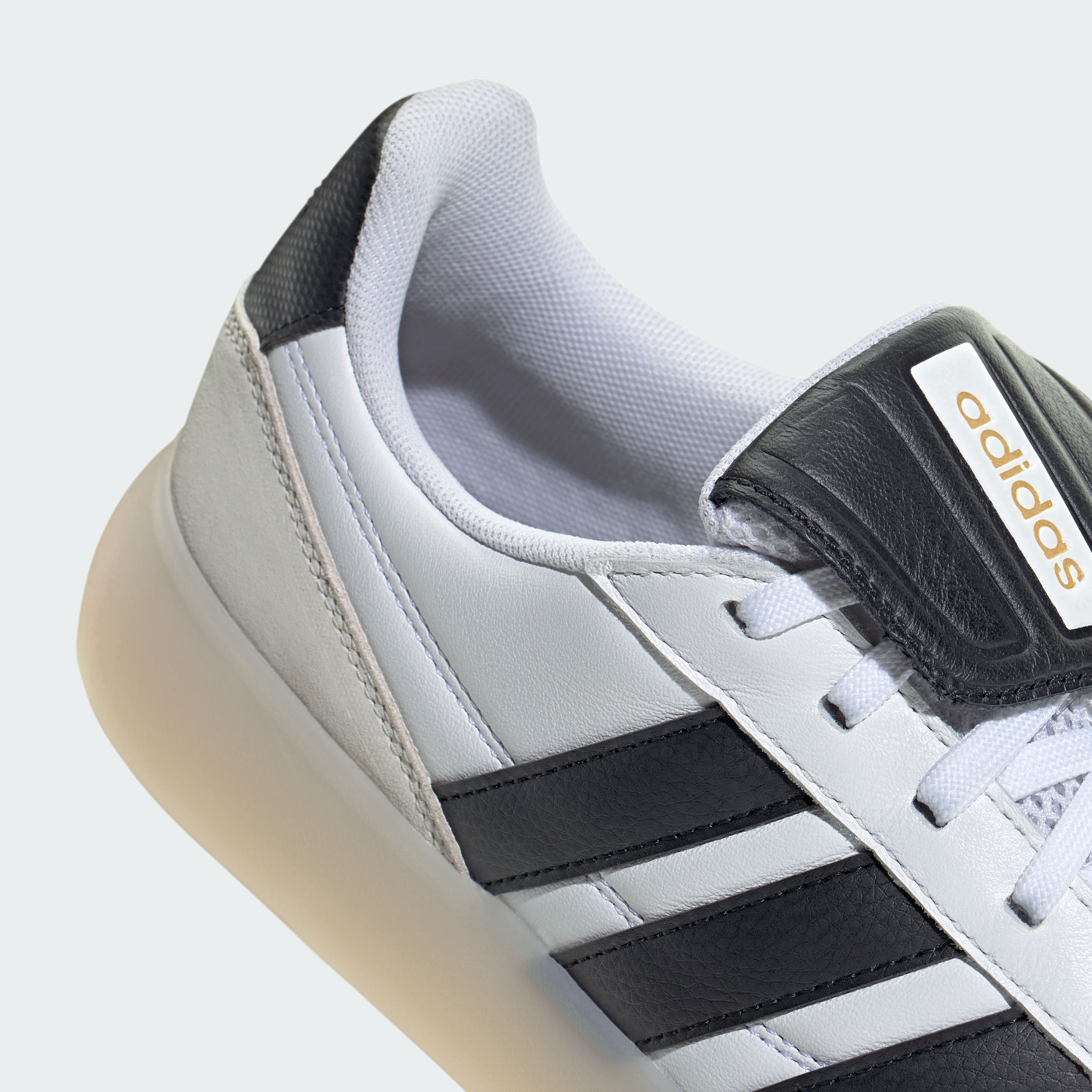 Zapatillas adidas BARREDA M Hombre — imagen 6