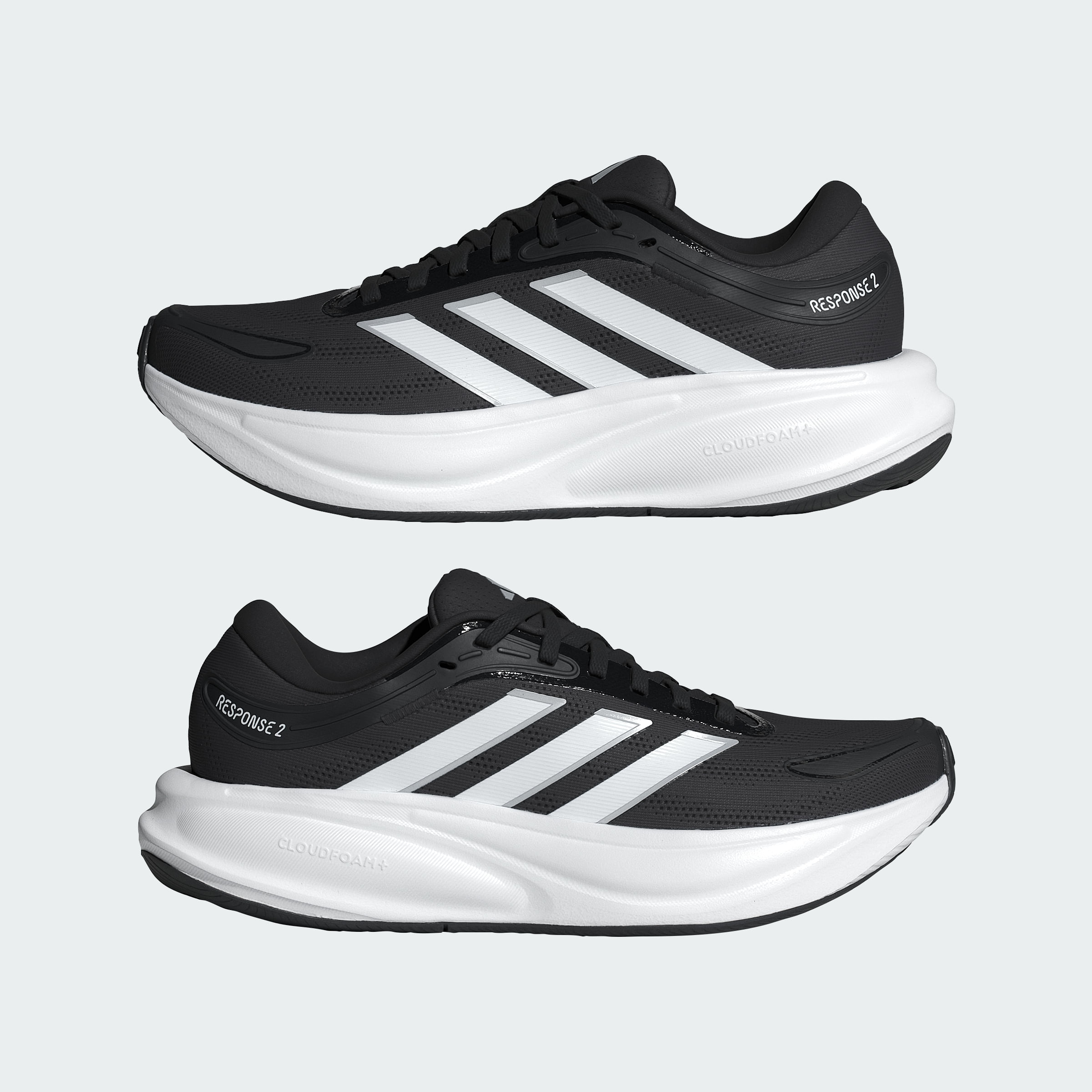 Zapatillas adidas de Running RESPONSE 2 Mujer — imagen 8