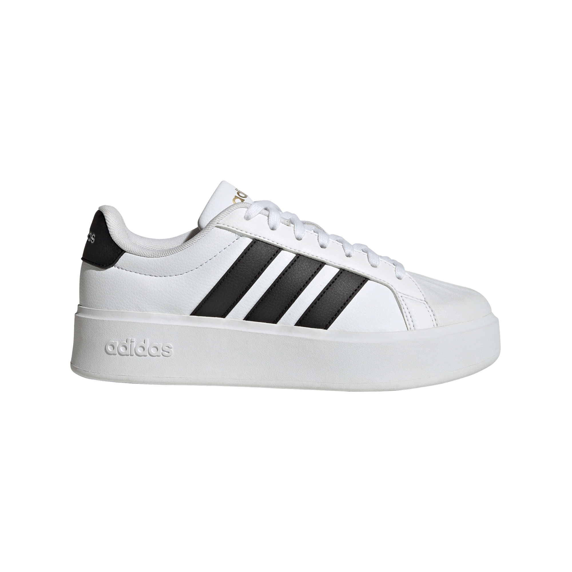 adidas Streetball - Black Bold Aqua