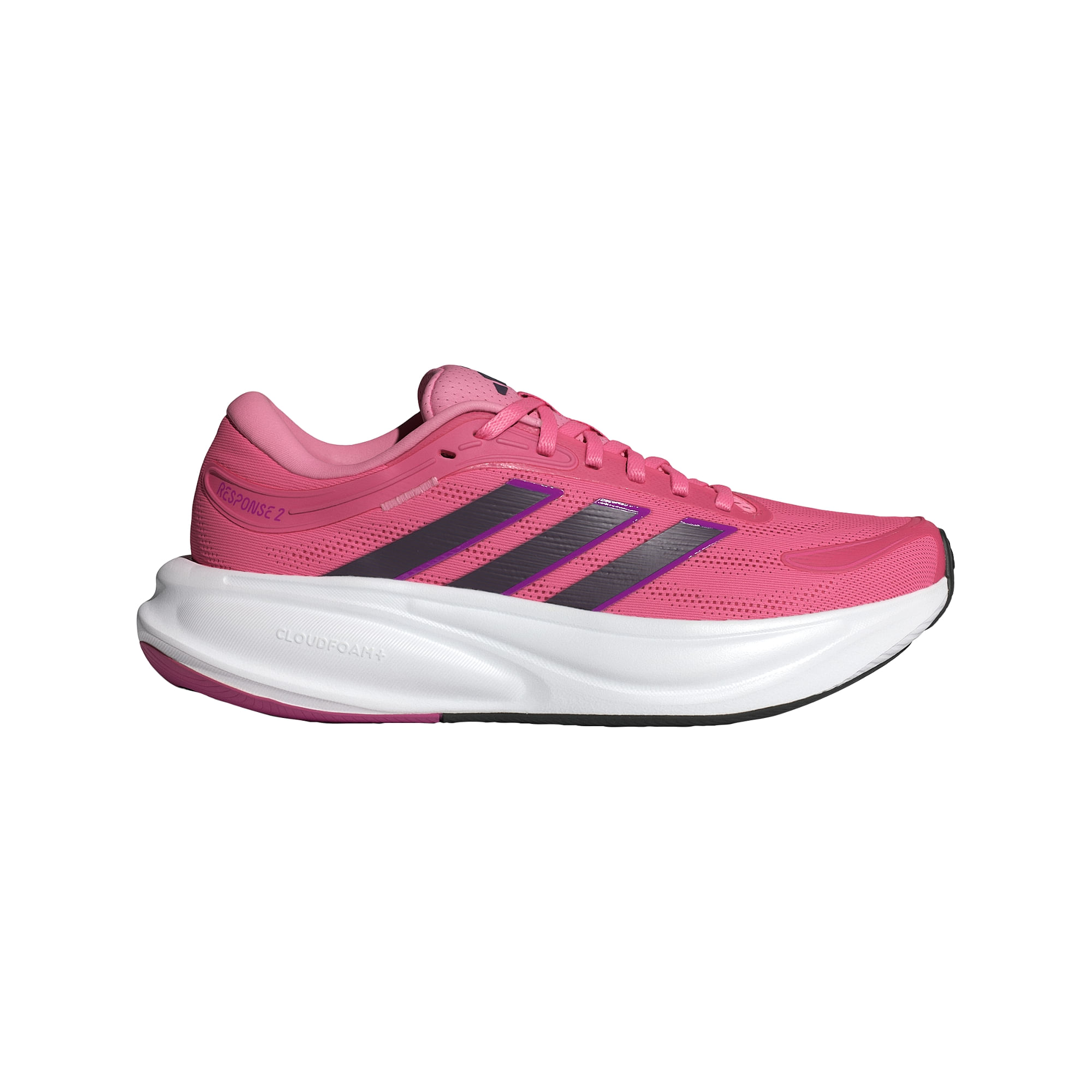 Zapatillas adidas DE RUNNING RESPONSE 2 Mujer