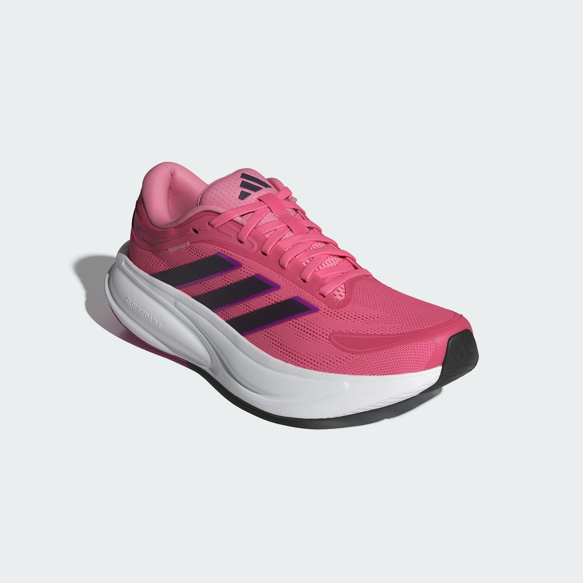 Zapatillas adidas DE RUNNING RESPONSE 2 Mujer — imagen 2