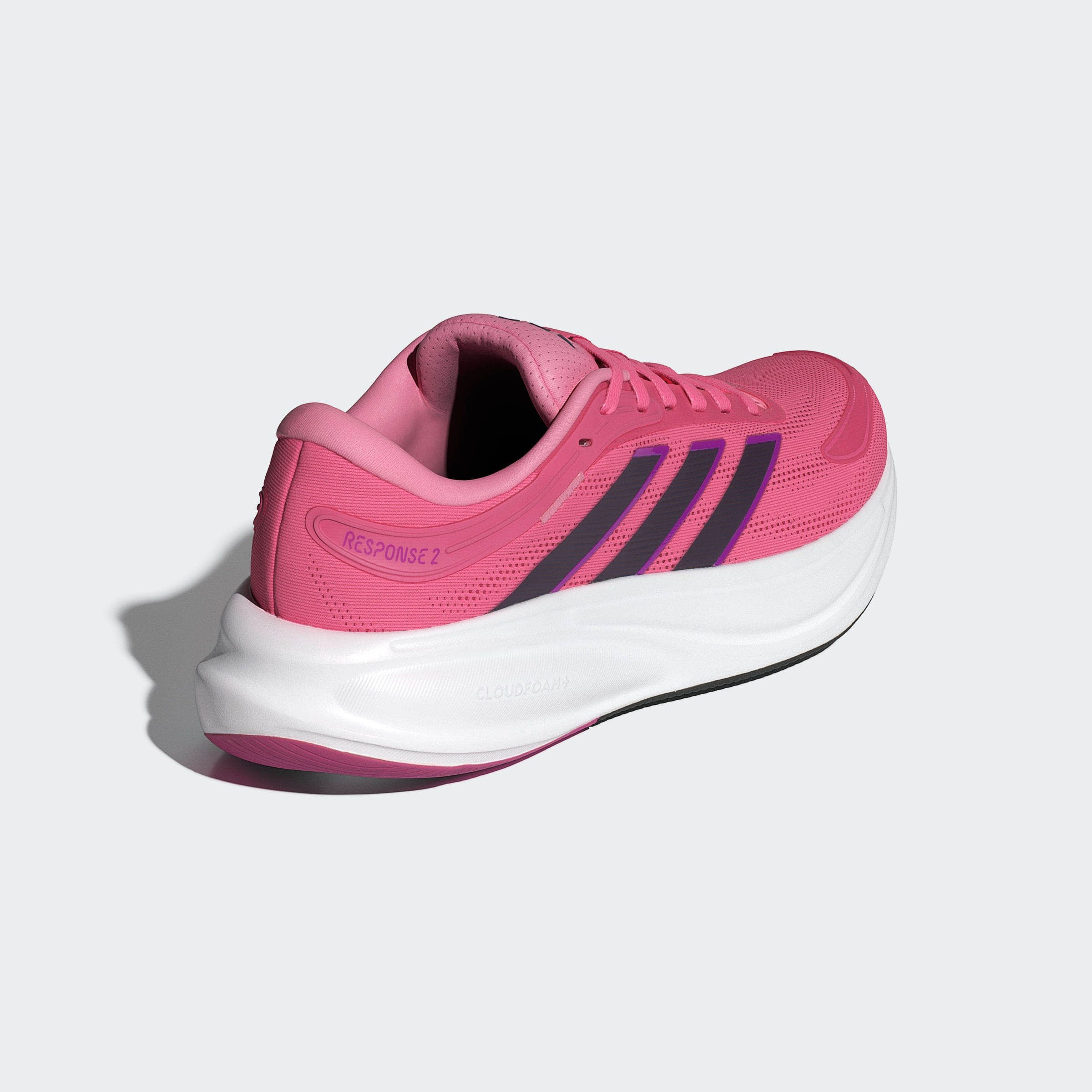 Zapatillas adidas DE RUNNING RESPONSE 2 Mujer — imagen 3
