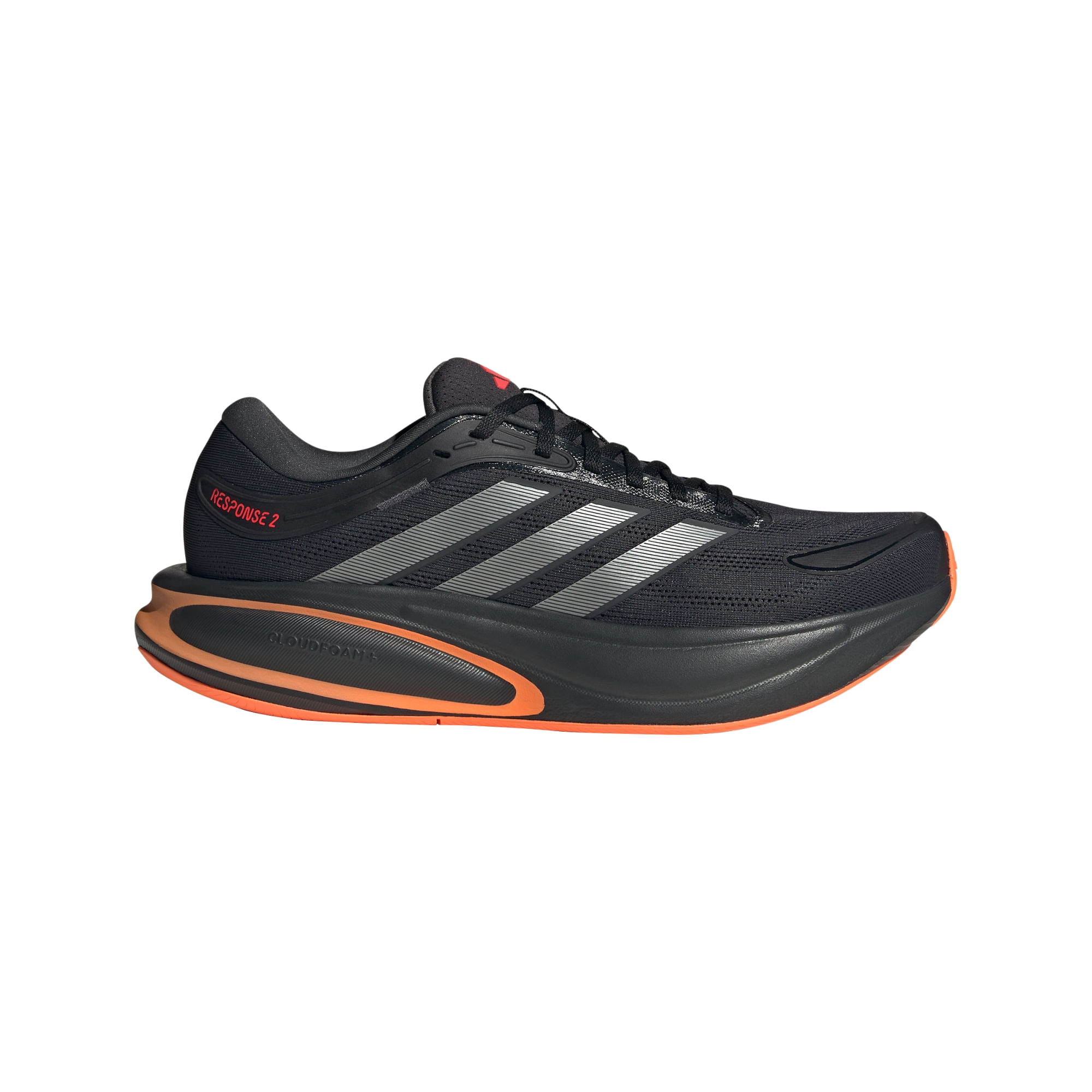 Zapatillas adidas de running RESPONSE 2 Hombre