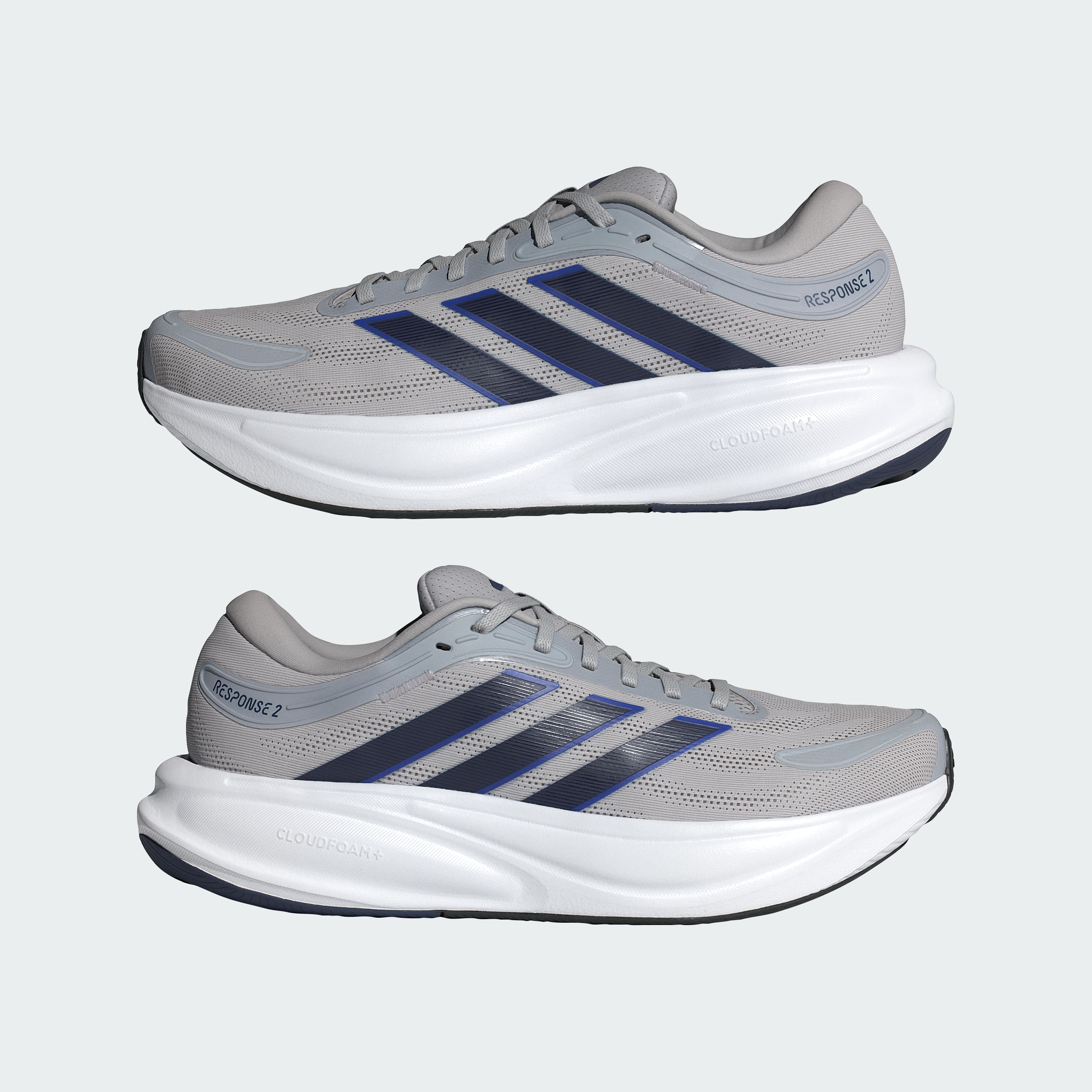 Zapatillas adidas de running RESPONSE 2 Hombre — imagen 8