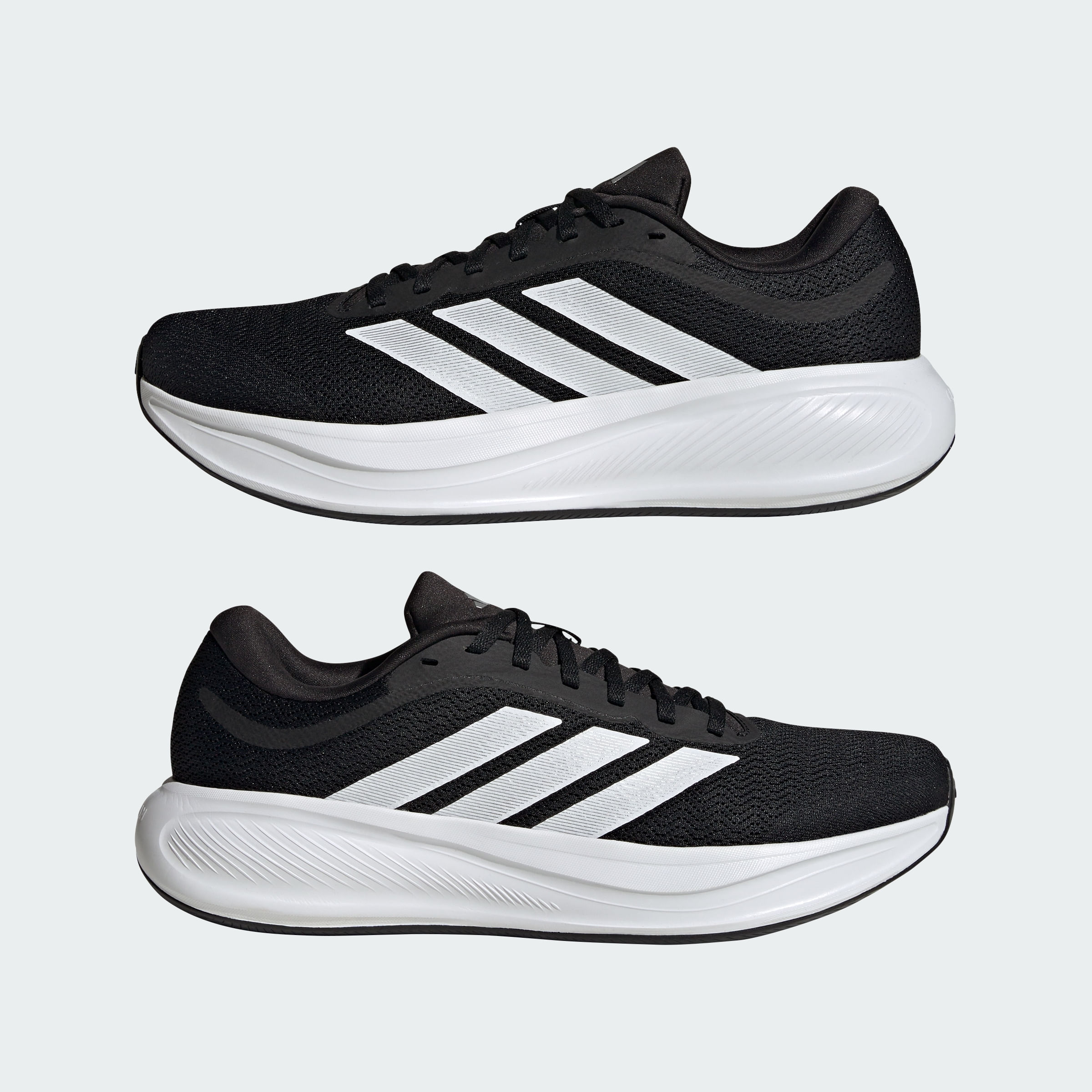 Zapatillas adidas RESPONSE RUNNER 2 Unisex — imagen 8