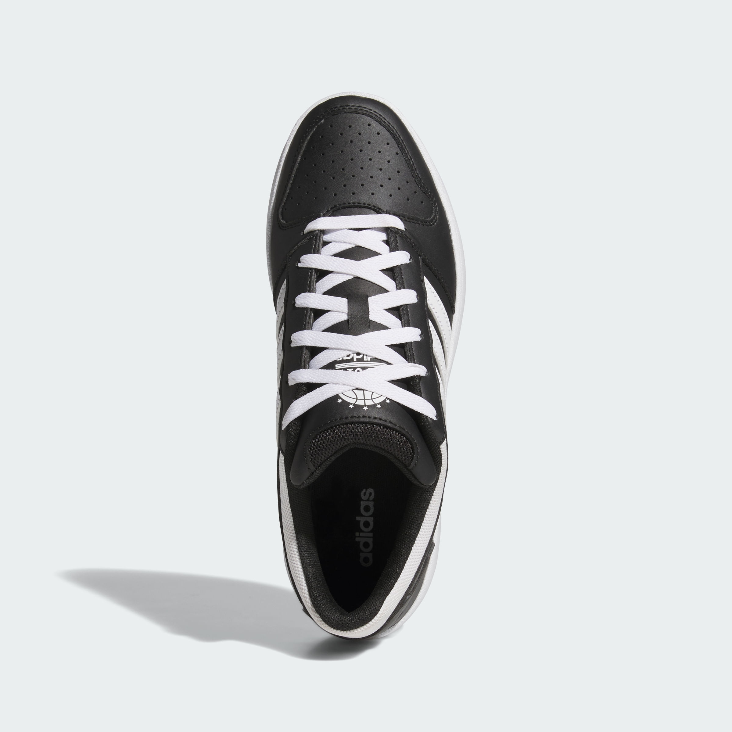 Zapatillas adidas HOOPS CLASSIC Hombre — imagen 4