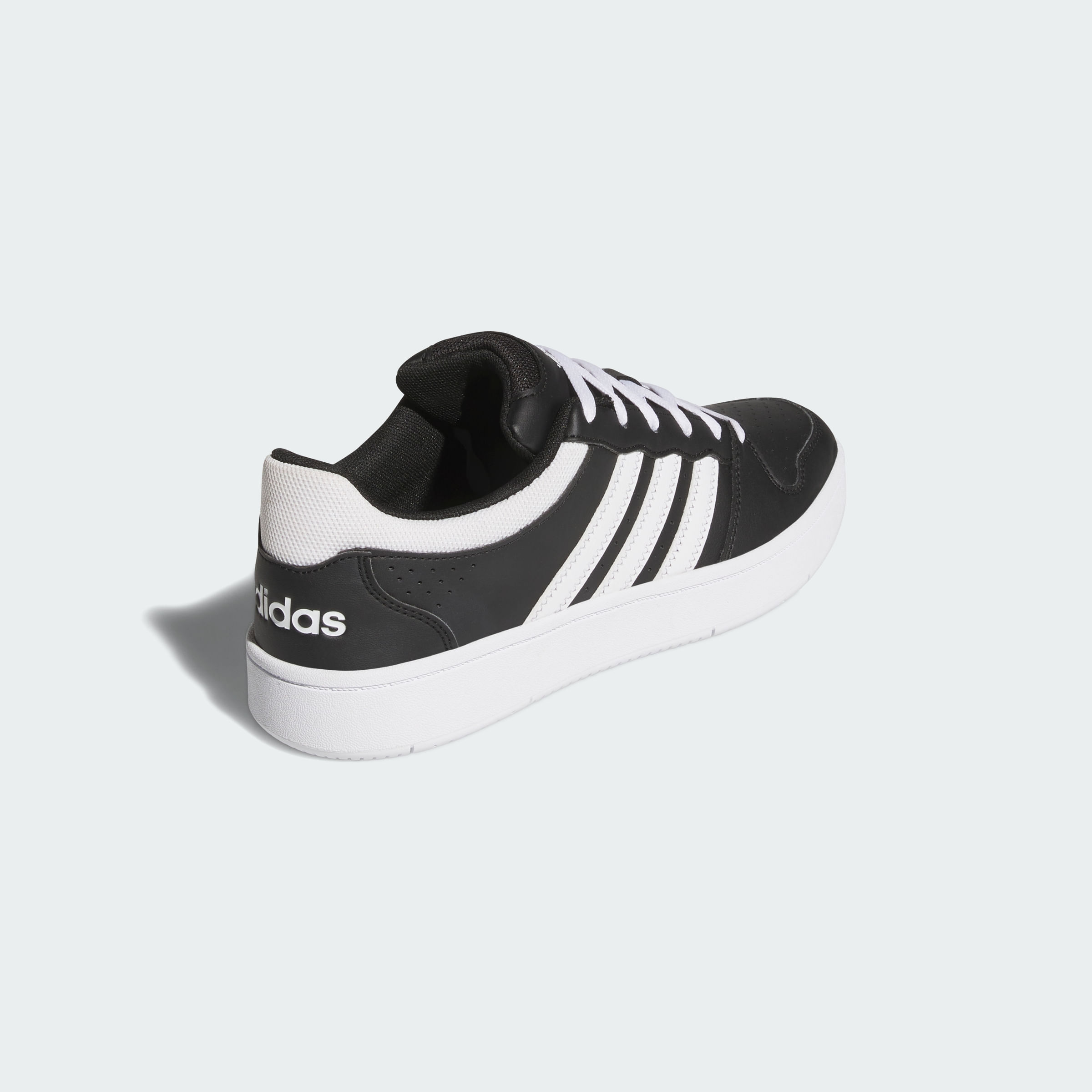 Zapatillas adidas HOOPS CLASSIC Hombre — imagen 3