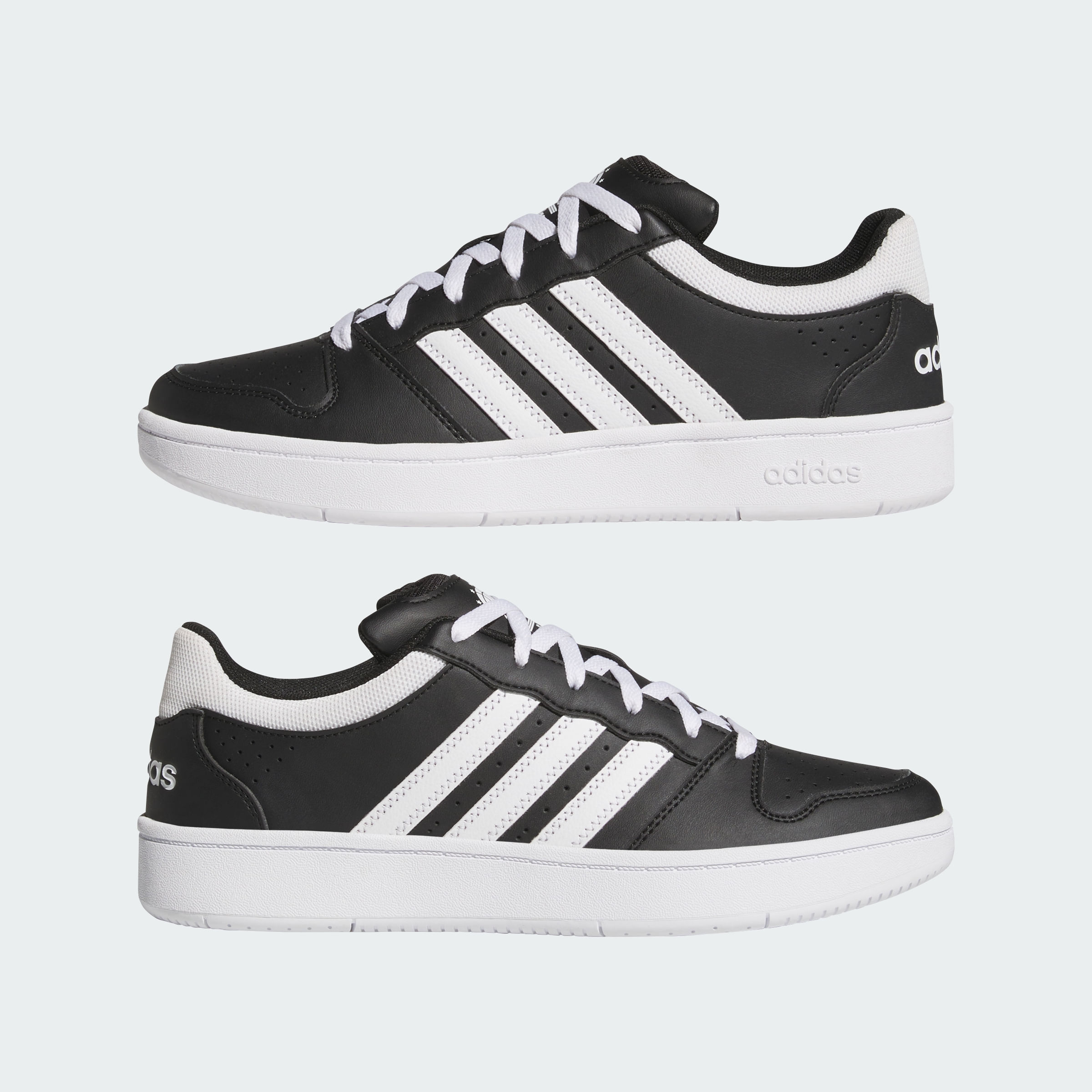 Zapatillas adidas HOOPS CLASSIC Hombre — imagen 8