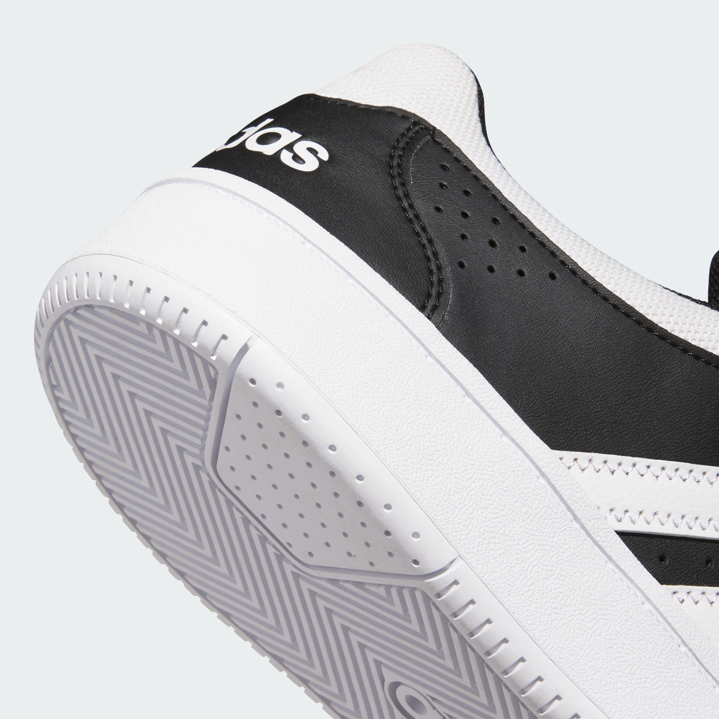 Zapatillas adidas HOOPS CLASSIC Hombre — imagen 7