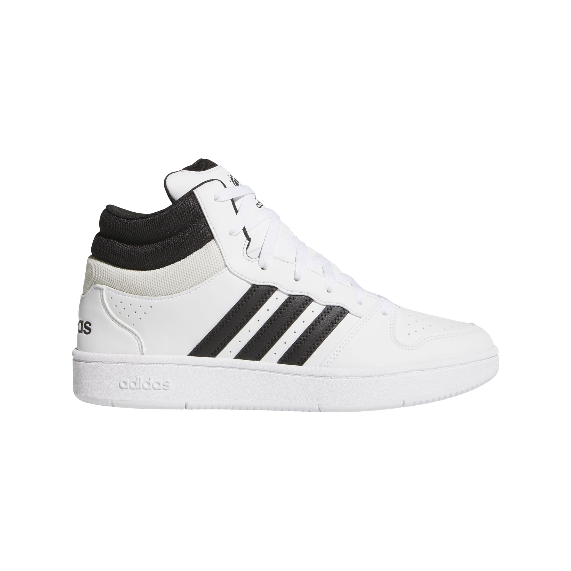 Zapatillas adidas HOOPS MID CLASSIC Unisex