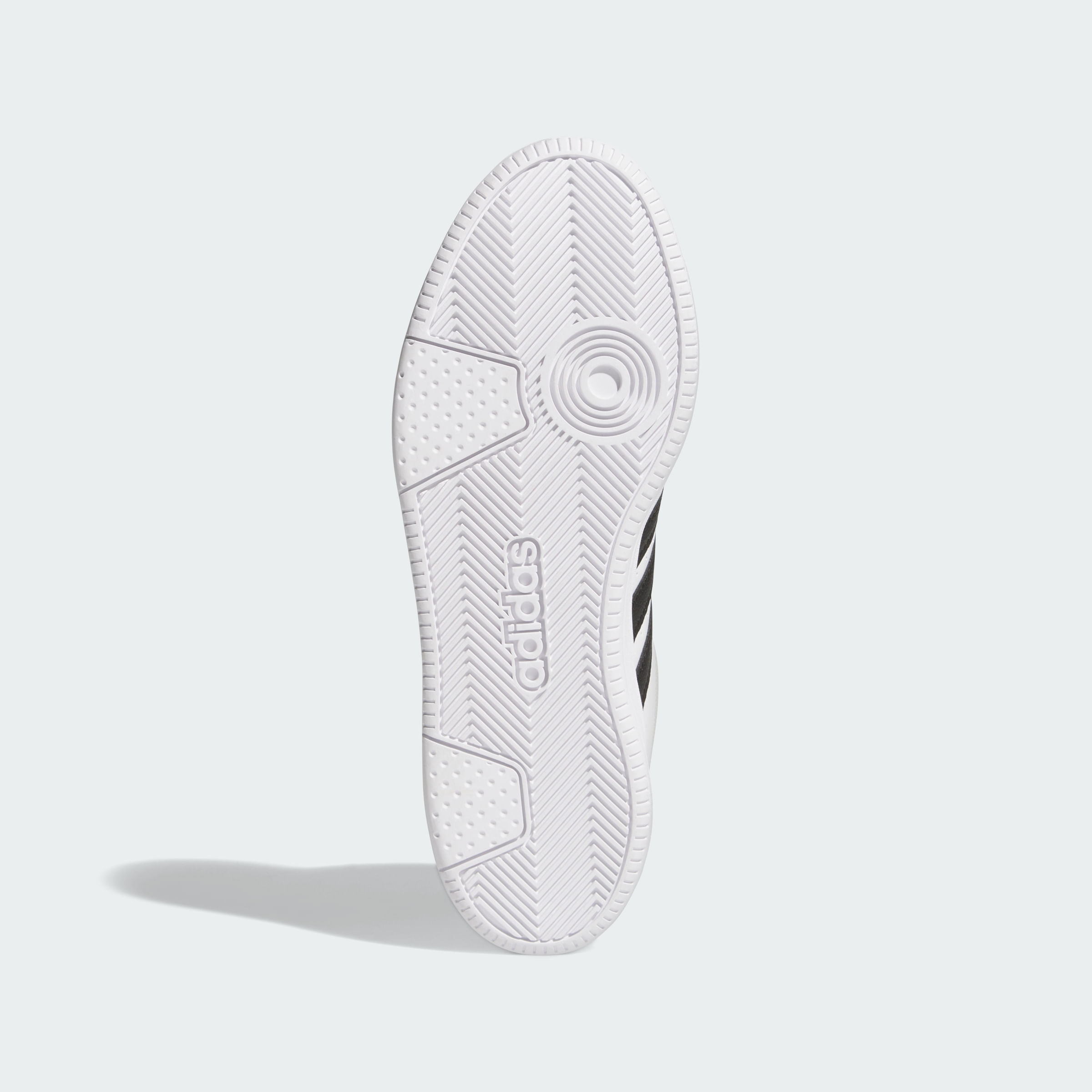 Zapatillas adidas HOOPS MID CLASSIC Unisex — imagen 5
