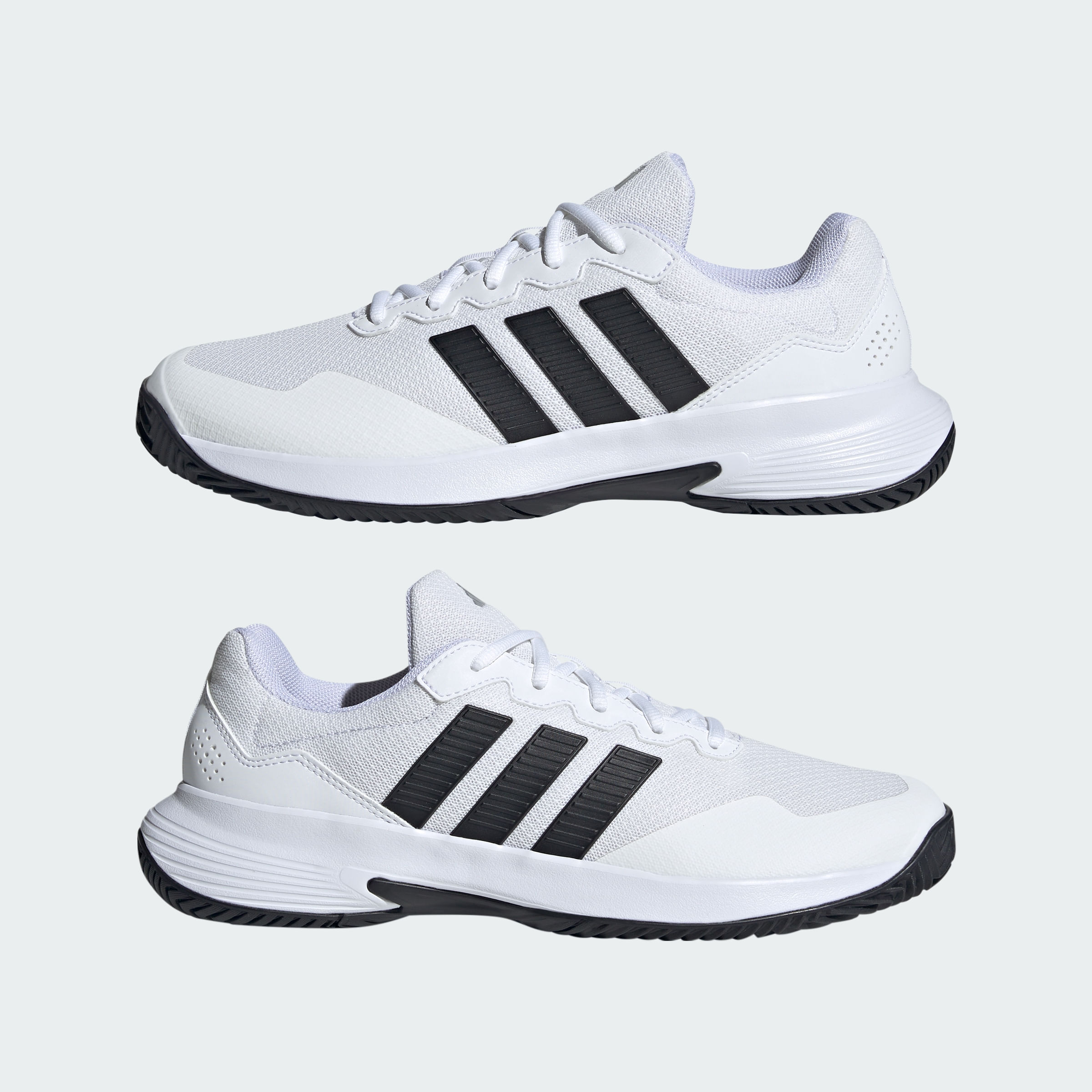 Zapatillas adidas DE TENIS GAMECOURT 2 Hombre — imagen 8