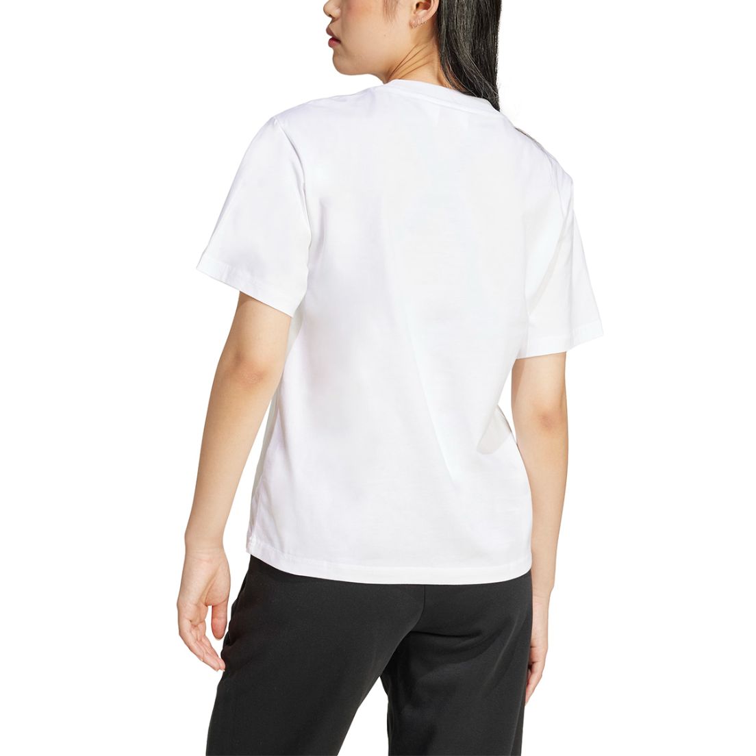 Remera adidas Essentials De Mujer — imagen 4