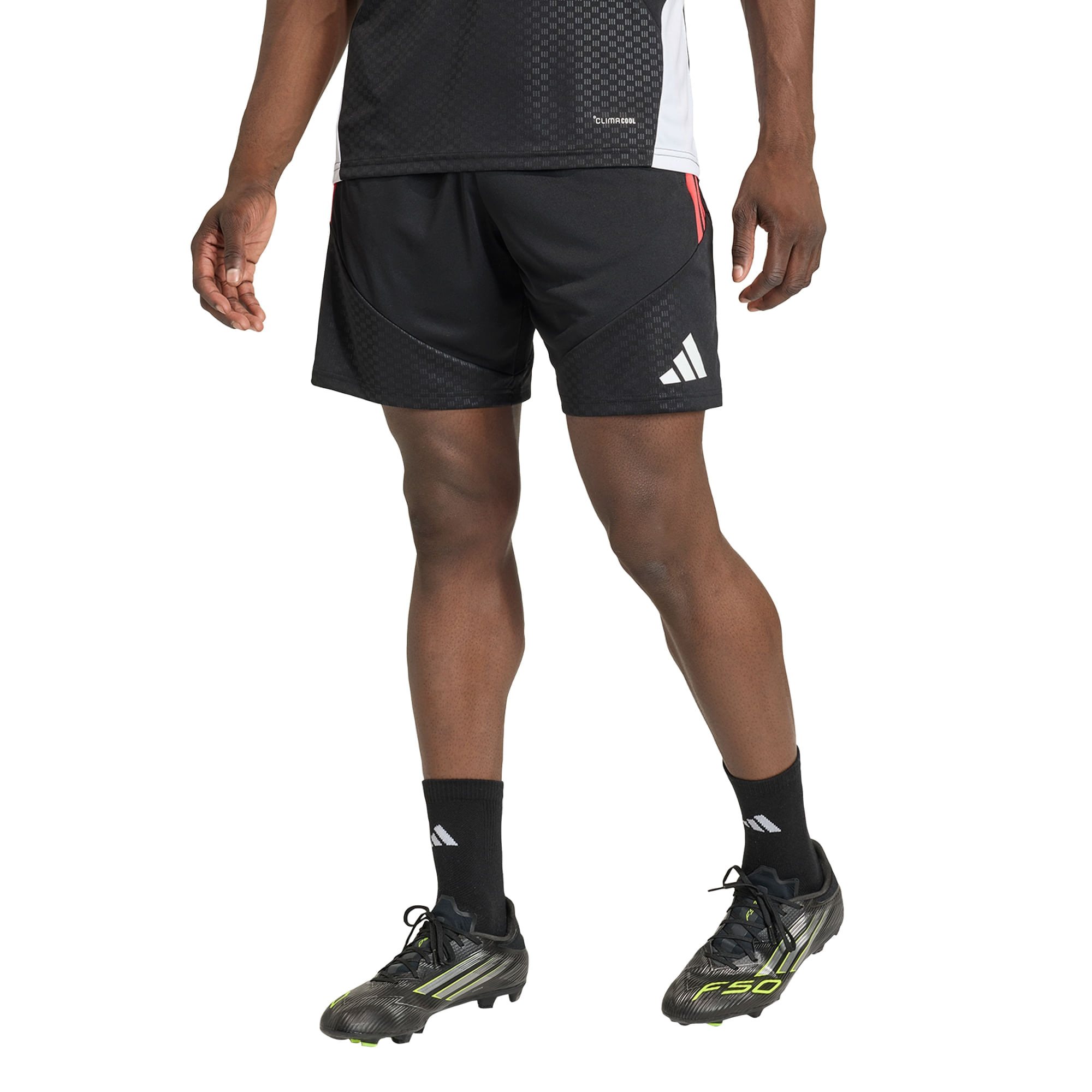 Shorts adidas de Training Tiro 26 Competition Hombre — imagen 2