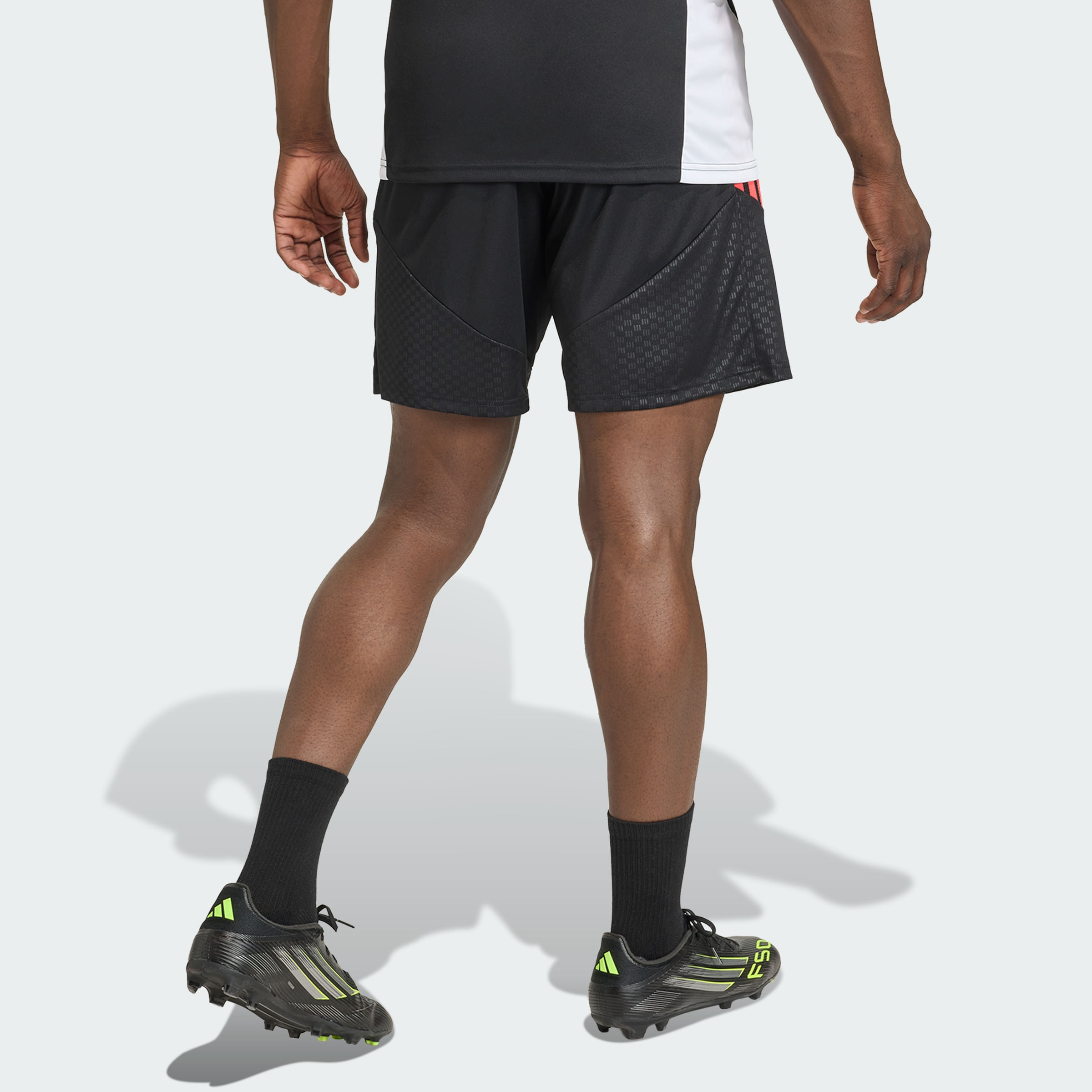 Shorts adidas de Training Tiro 26 Competition Hombre — imagen 3