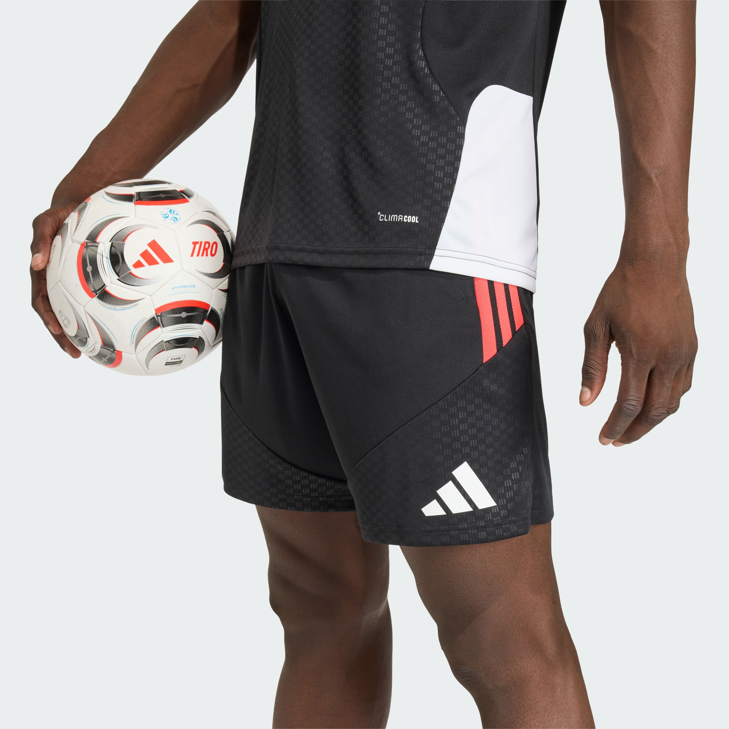 Shorts adidas de Training Tiro 26 Competition Hombre — imagen 4