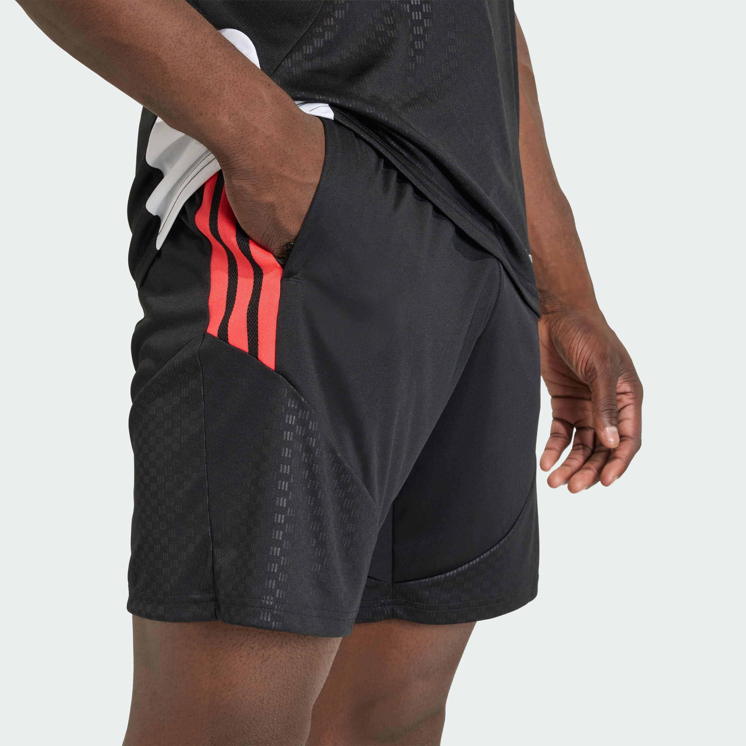 Shorts adidas de Training Tiro 26 Competition Hombre — imagen 5