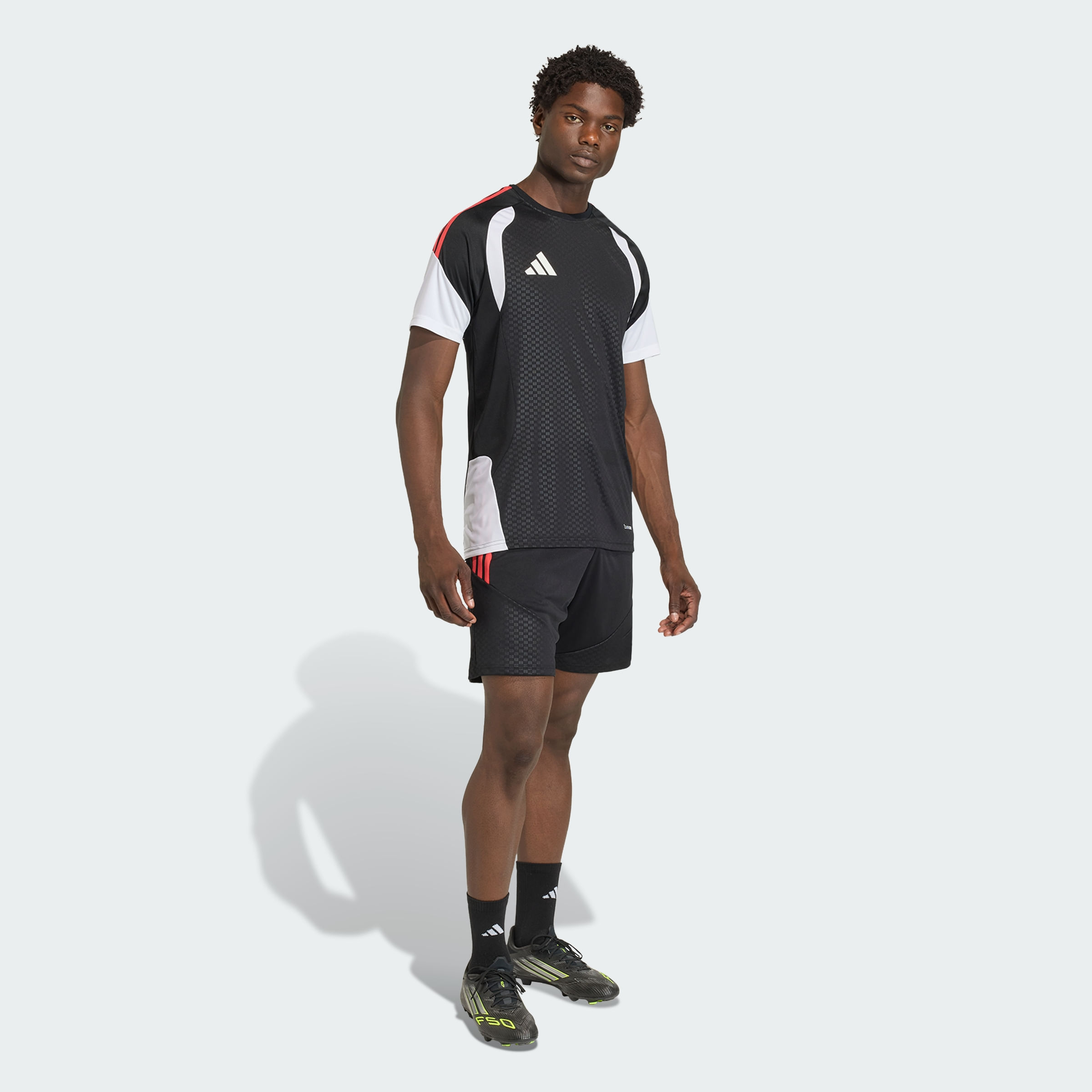 Shorts adidas de Training Tiro 26 Competition Hombre — imagen 6