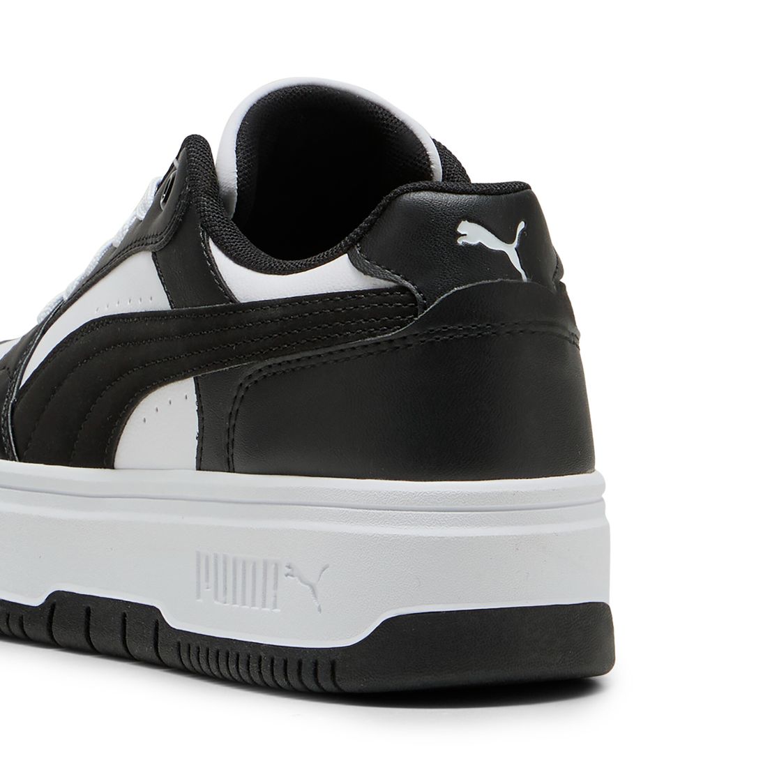 Zapatillas Puma Rebound Femme Low De Mujer — imagen 6
