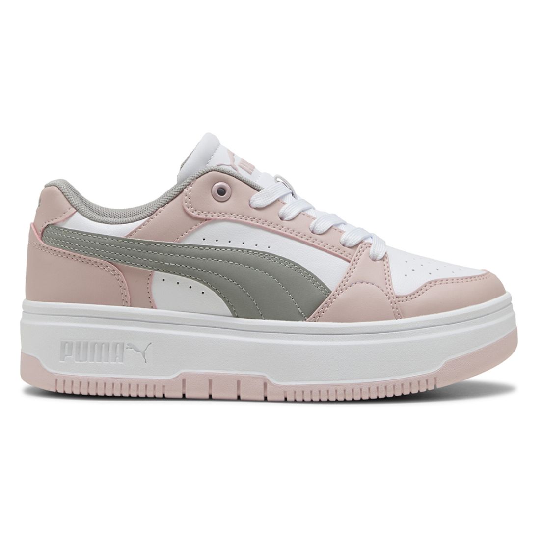 Zapatillas Puma Rebound Femme Low De Mujer
