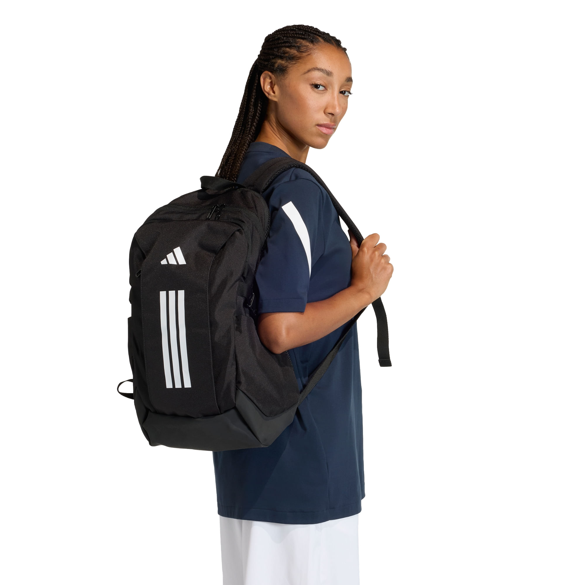 Mochilas adidas MOCHILA PrimeLift Unisex — imagen 2