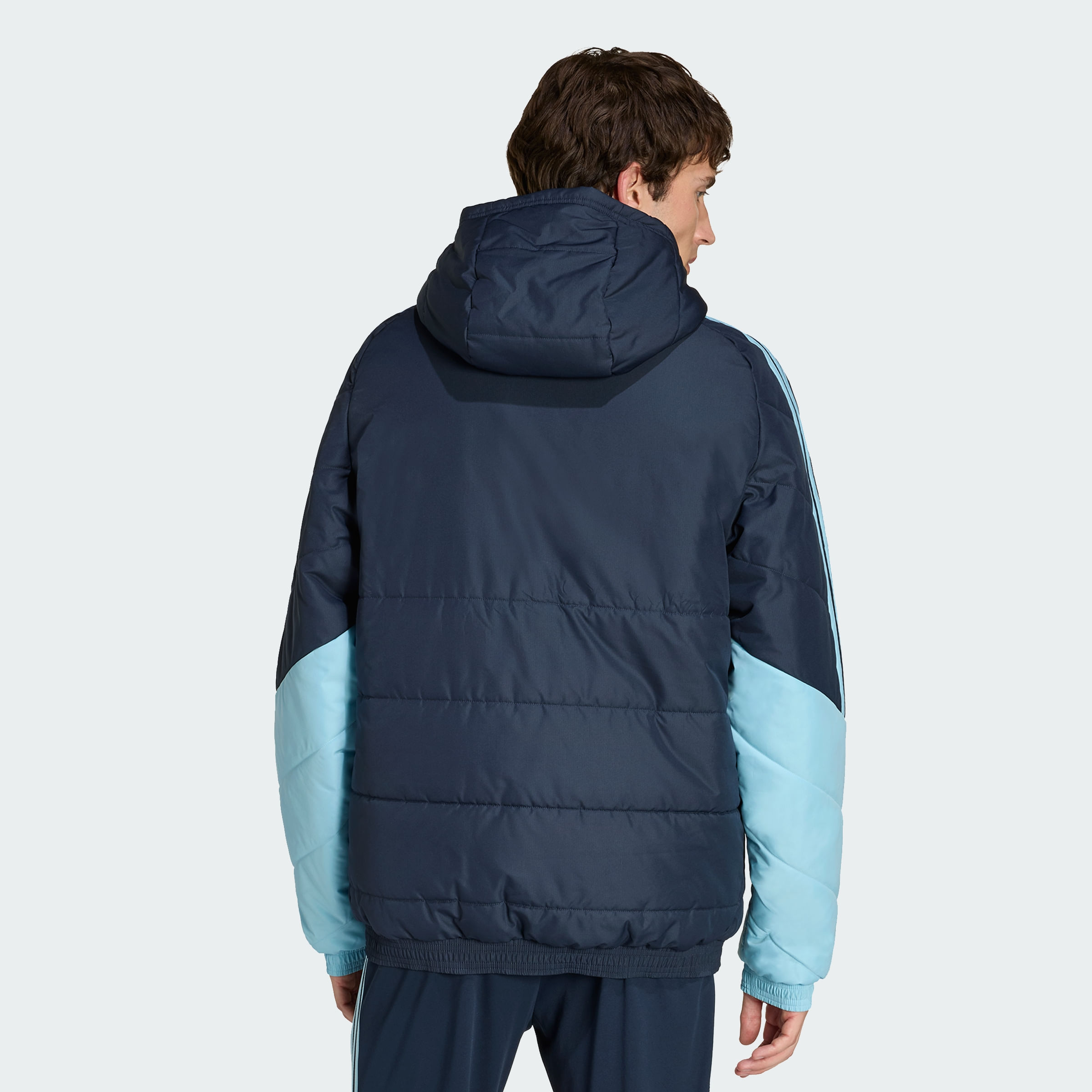 Camperas adidas Campera de invierno Selección Argentina 26 Hombre — imagen 3