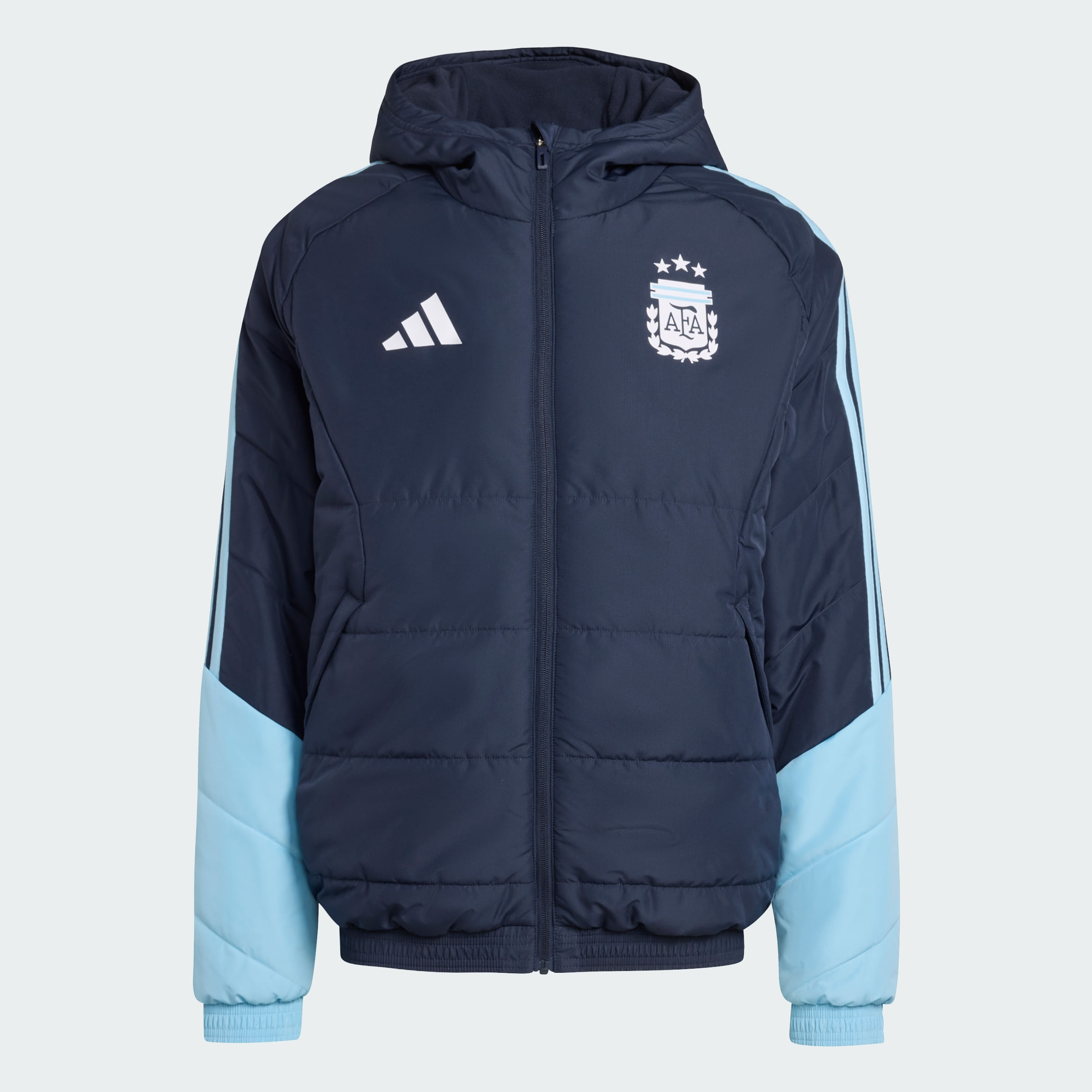 Camperas adidas Campera de invierno Selección Argentina 26 Hombre — imagen 8