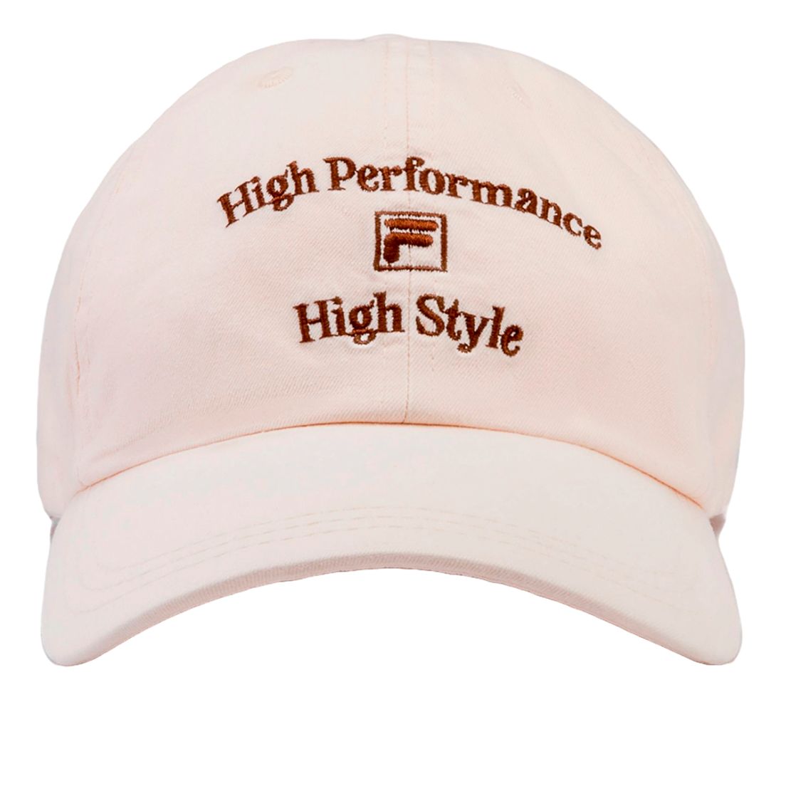Gorra Fila High Sport F-Box Unisex