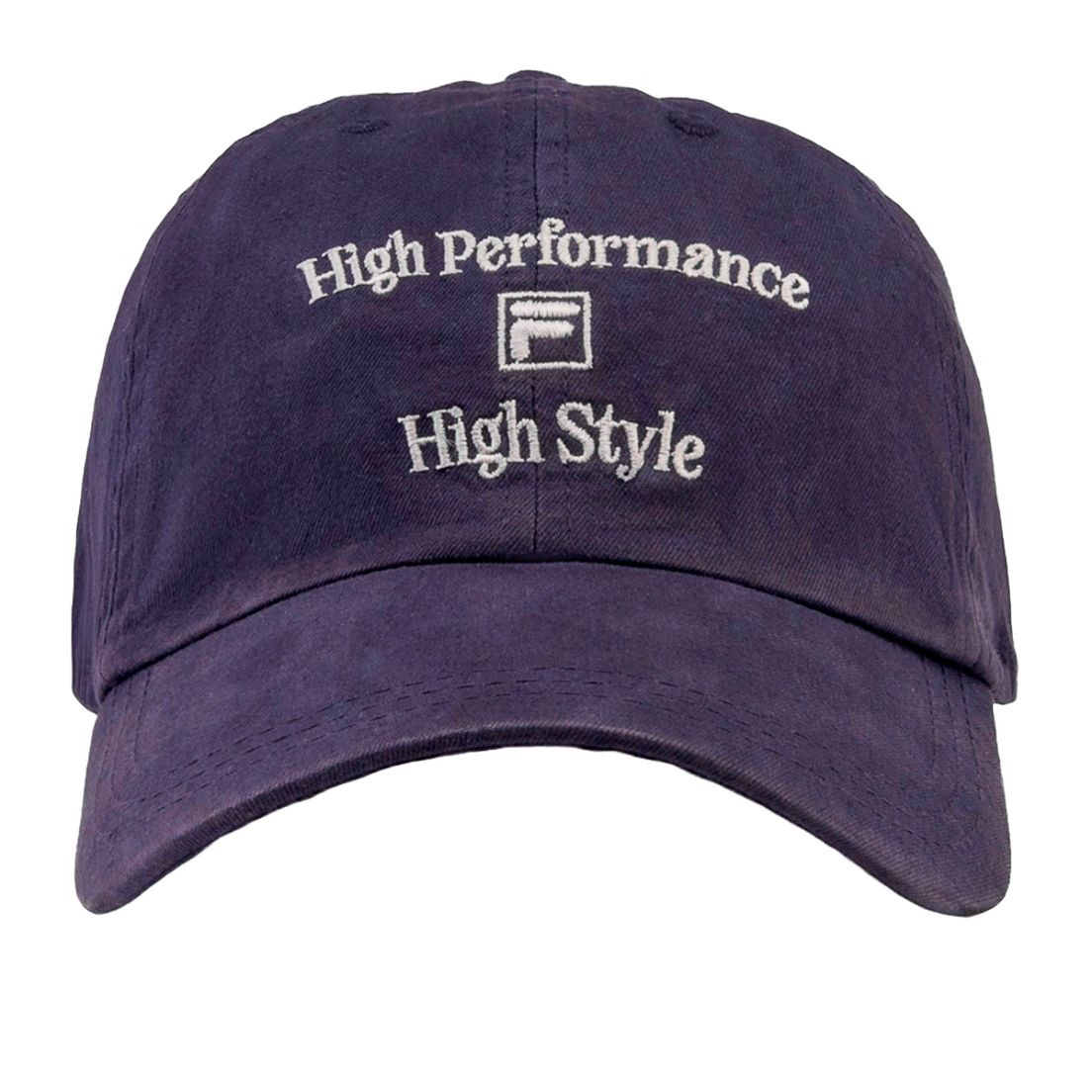 Gorra Fila High Sport F-Box Unisex