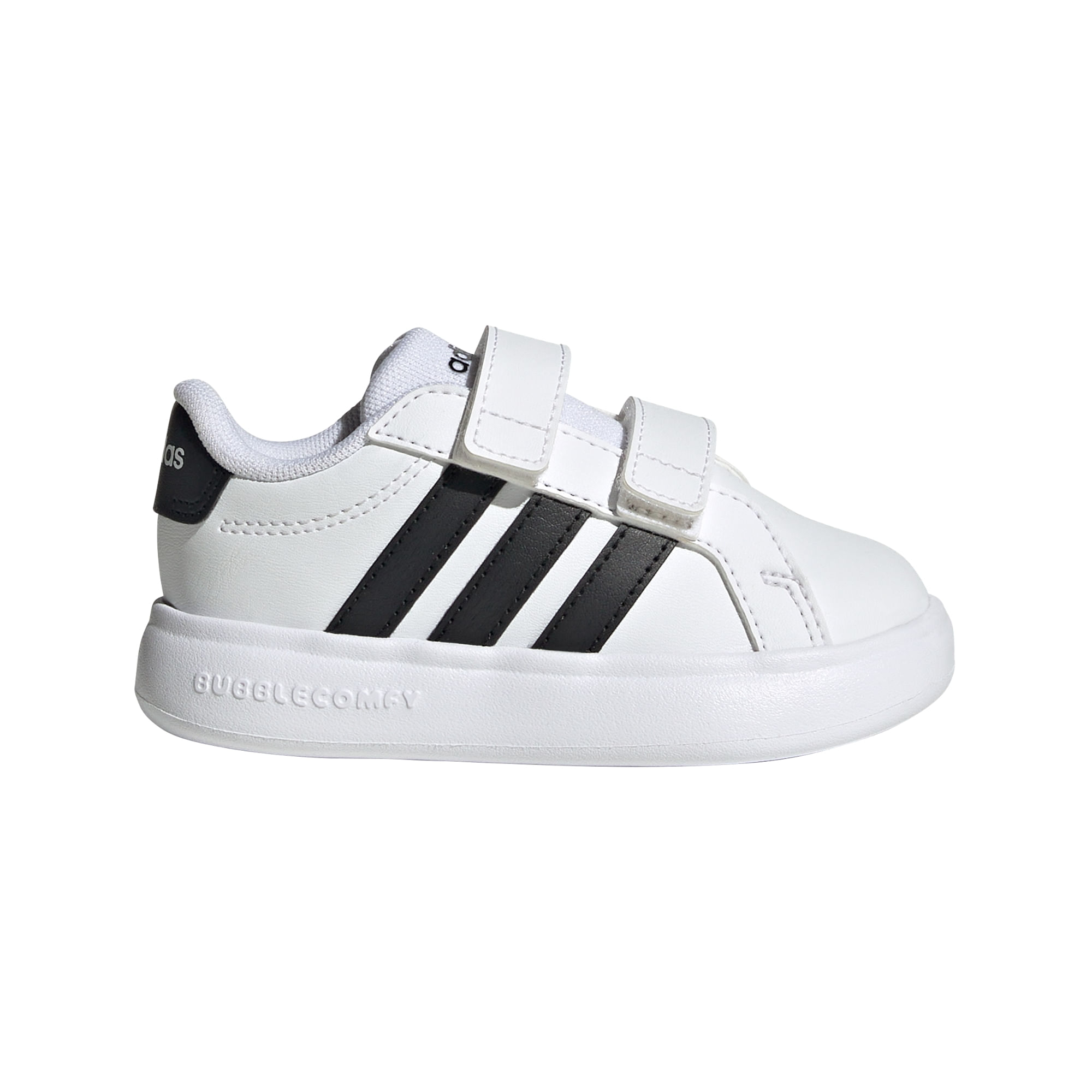 Zapatillas adidas GRAND COURT 3.0 BUBBLE PARA BEBÉ Niños