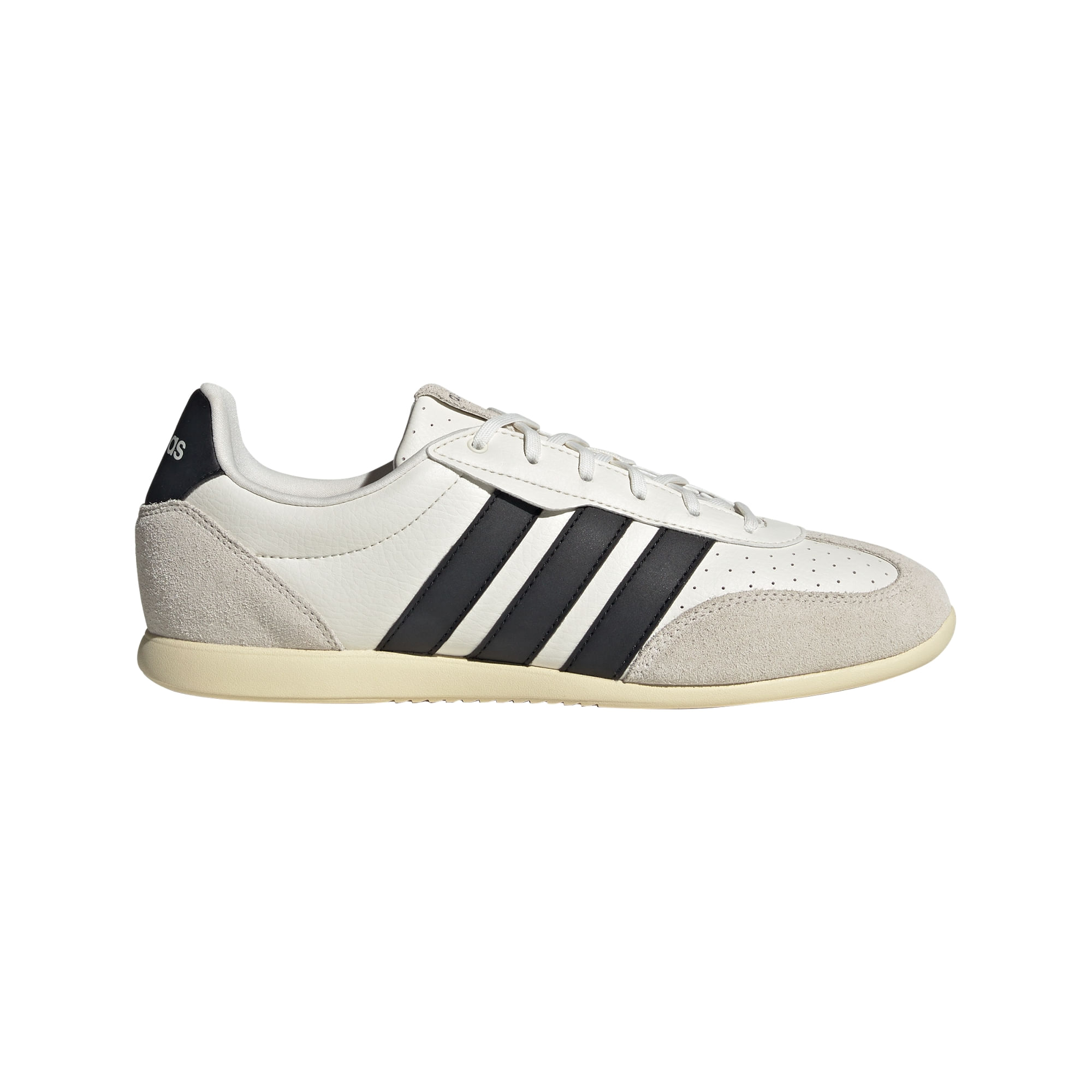 Zapatillas adidas BARREDA LO Hombre