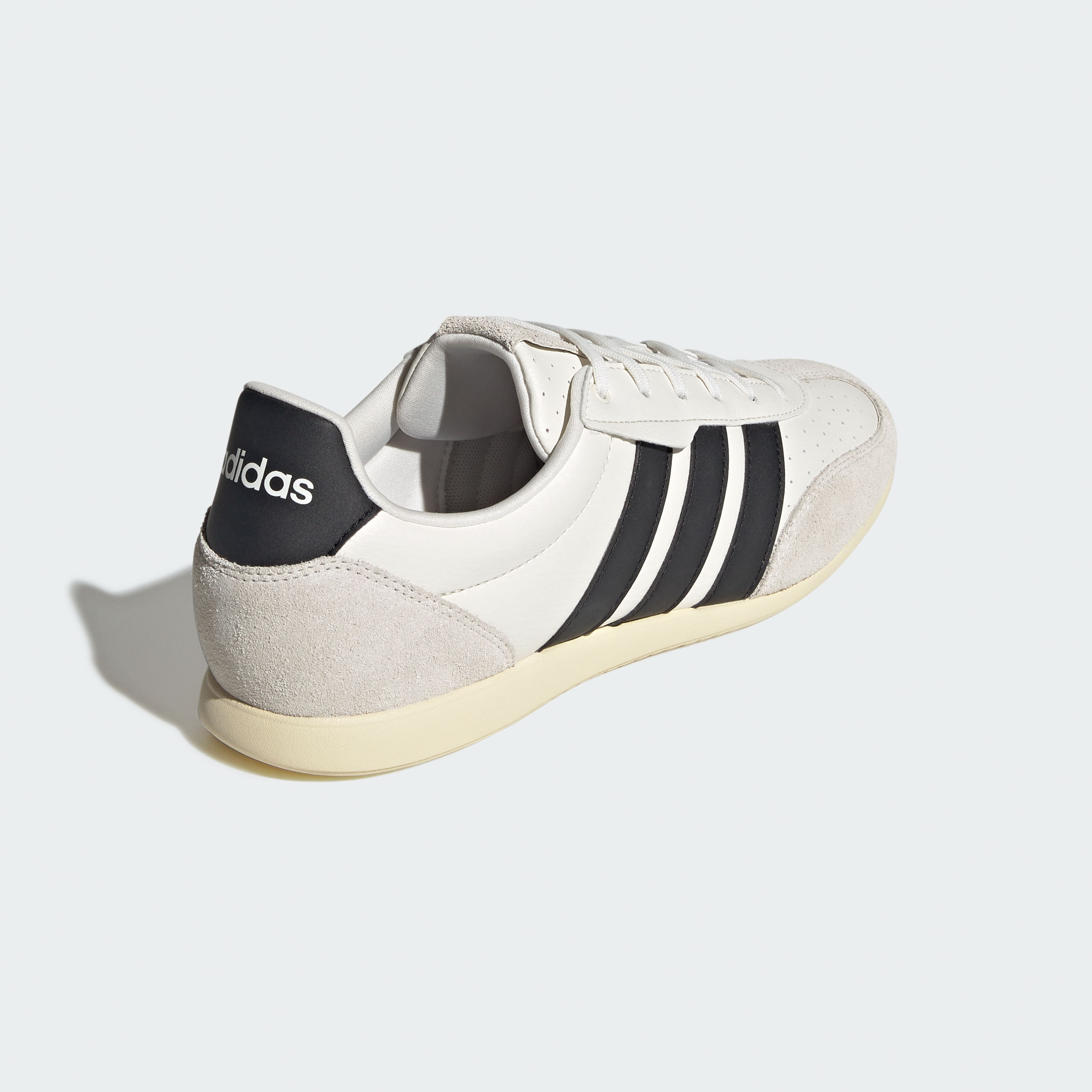 Zapatillas adidas BARREDA LO Hombre — imagen 3