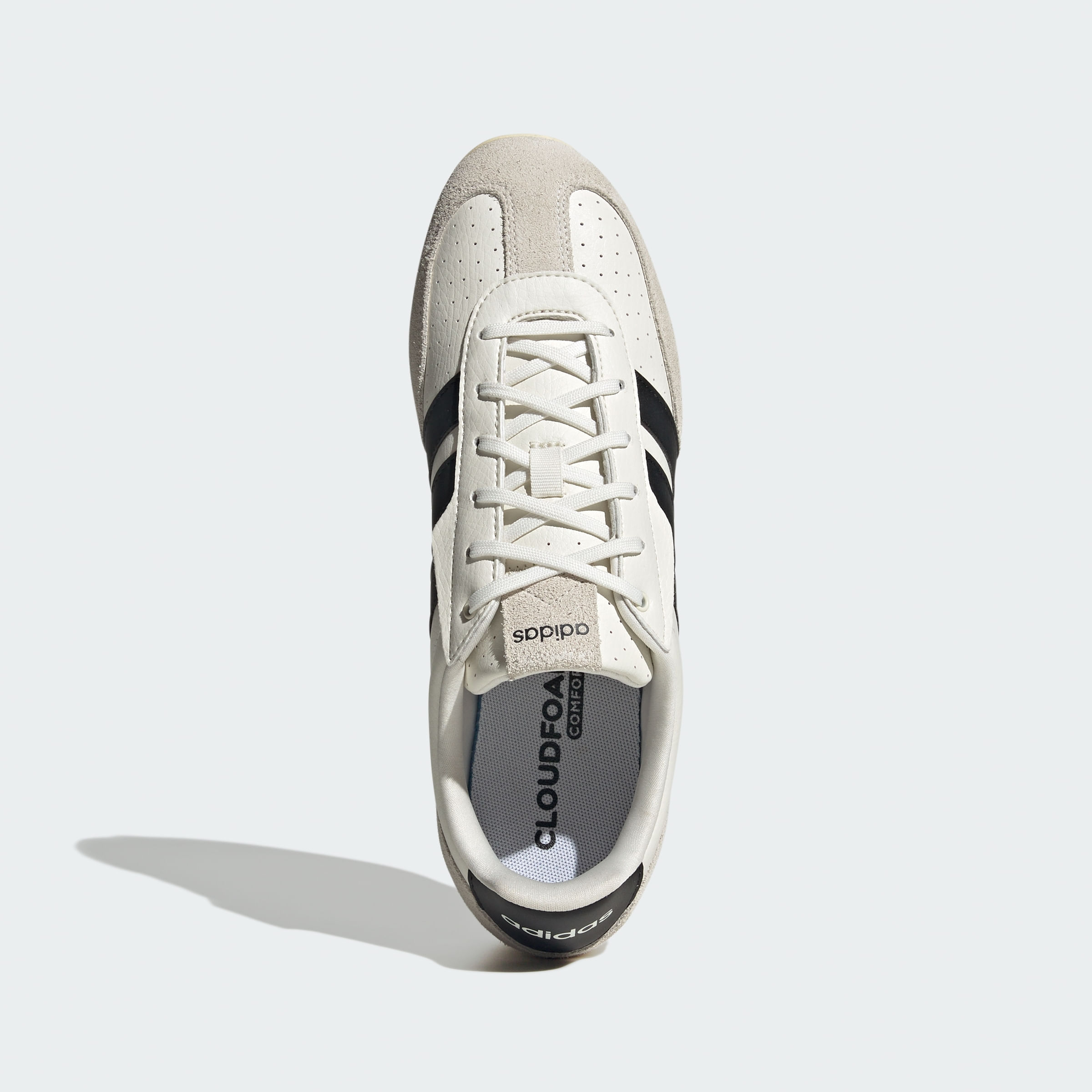 Zapatillas adidas BARREDA LO Hombre — imagen 4