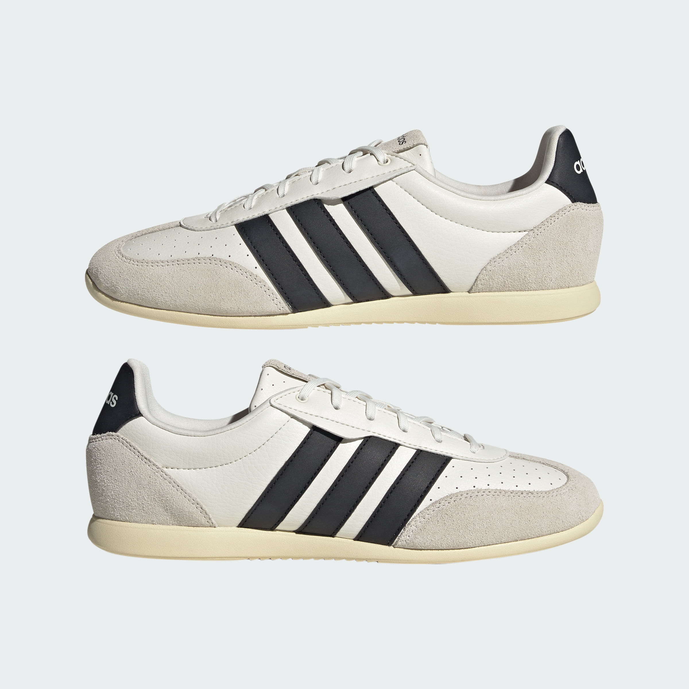 Zapatillas adidas BARREDA LO Hombre — imagen 8