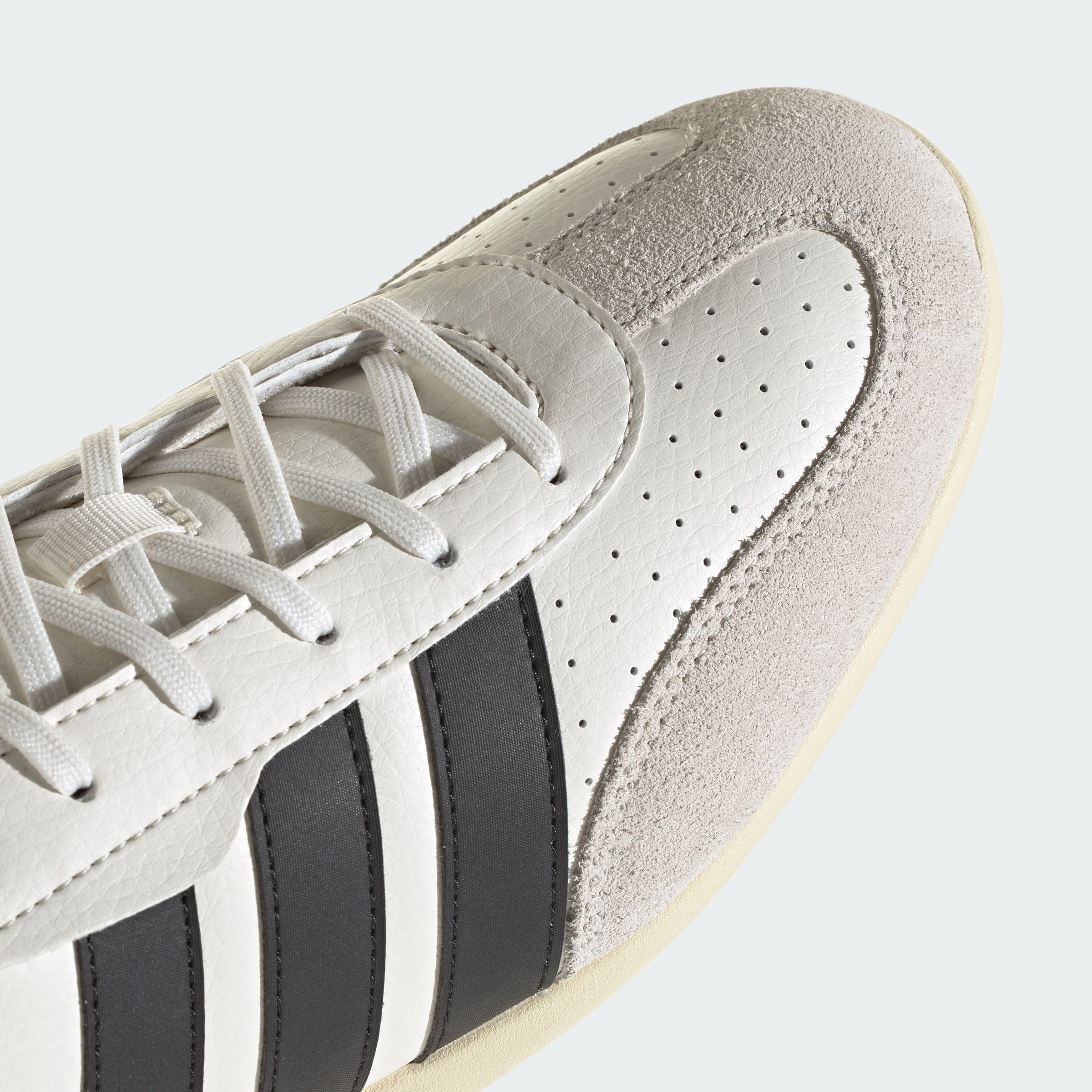 Zapatillas adidas BARREDA LO Hombre — imagen 7