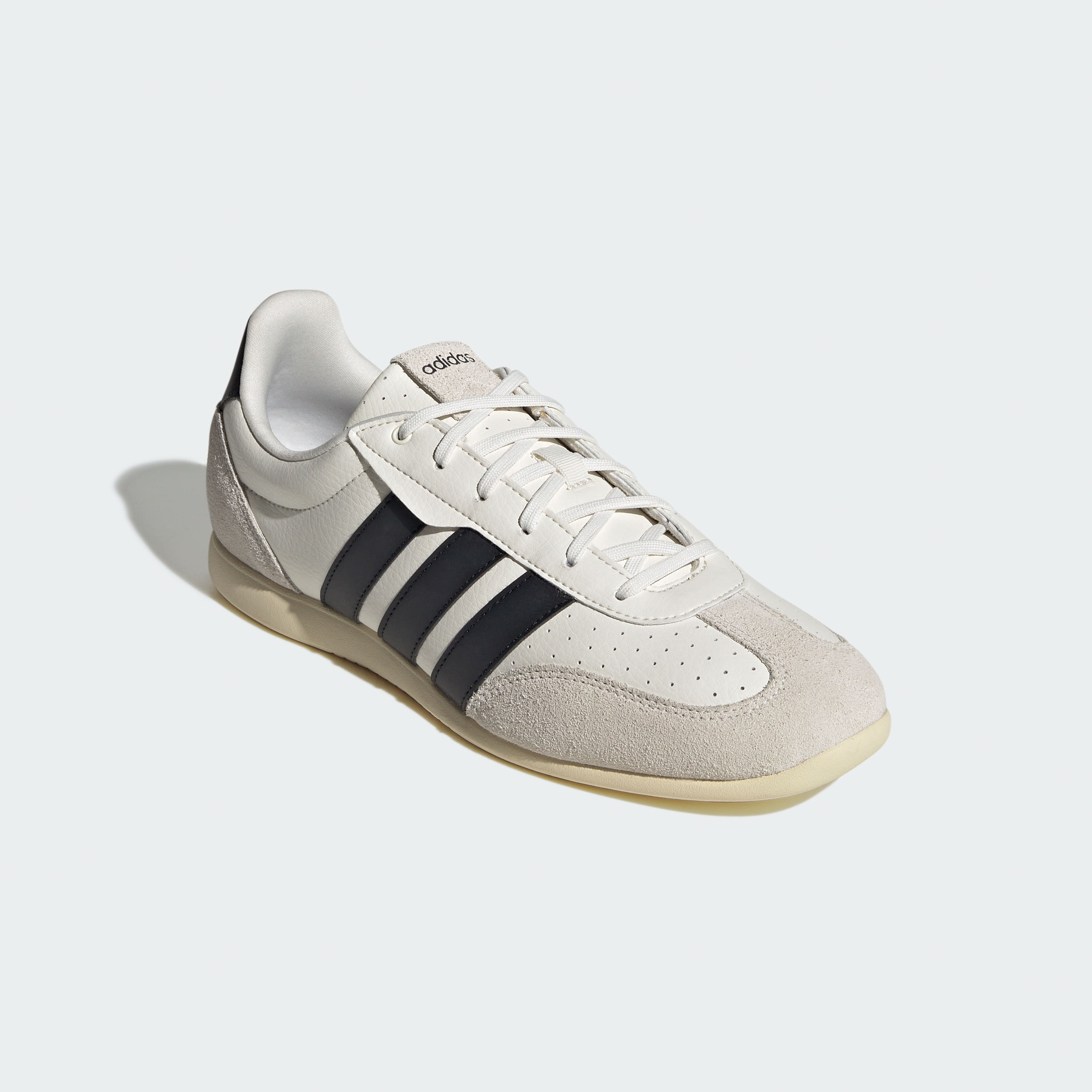 Zapatillas adidas BARREDA LO Hombre — imagen 2