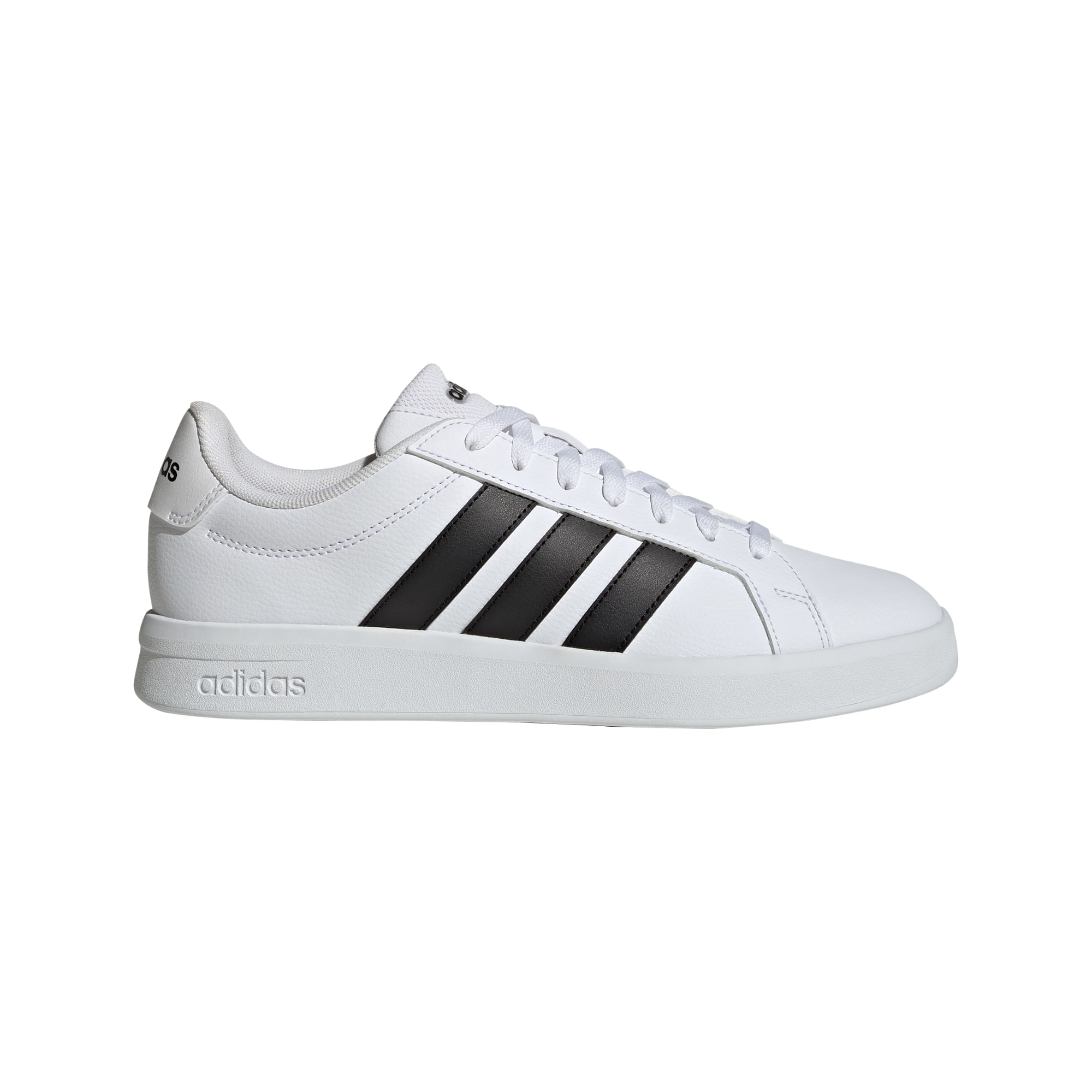 Zapatillas adidas de tenis GRAND COURT BASE 3.0 Hombre
