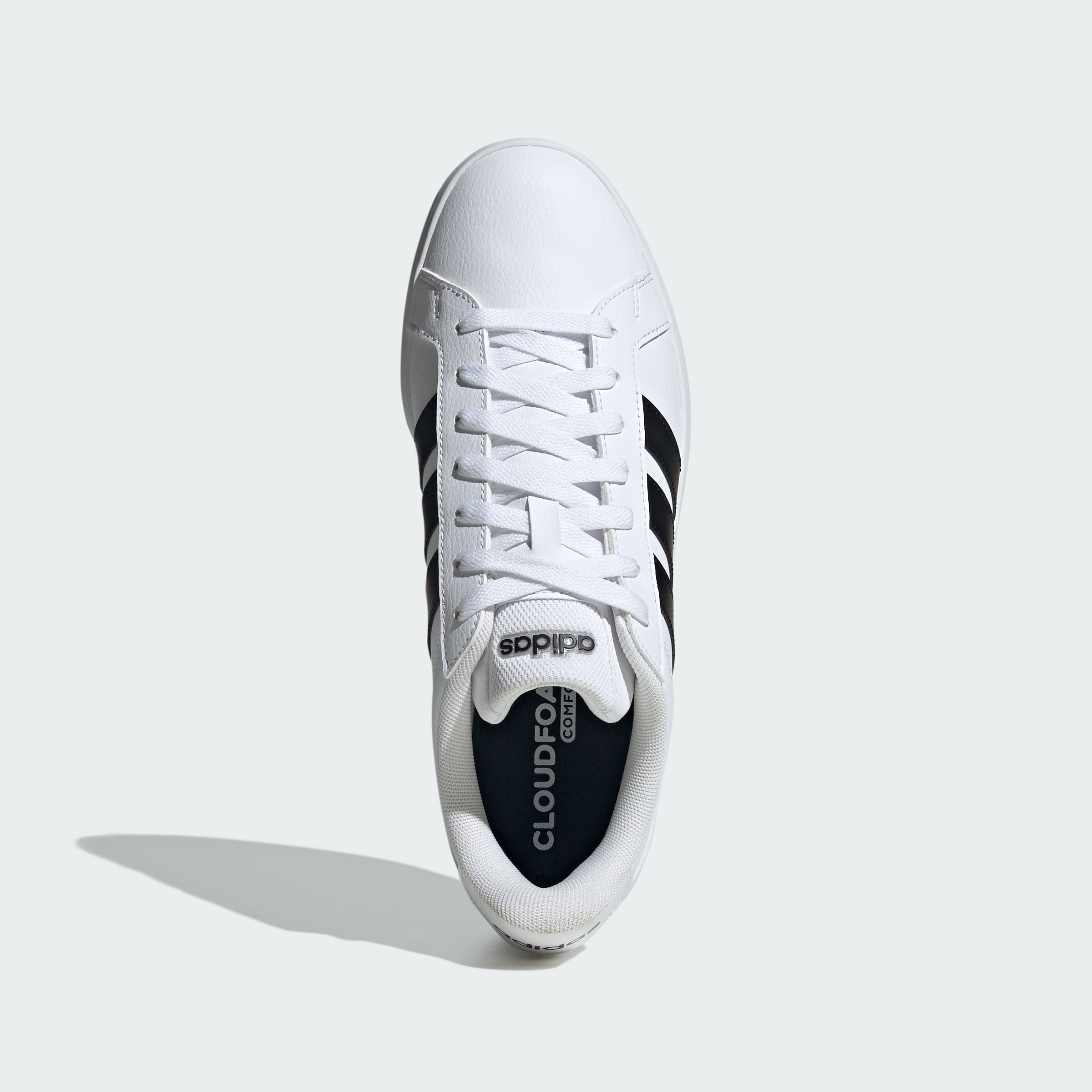 Zapatillas adidas de tenis GRAND COURT BASE 3.0 Hombre — imagen 3