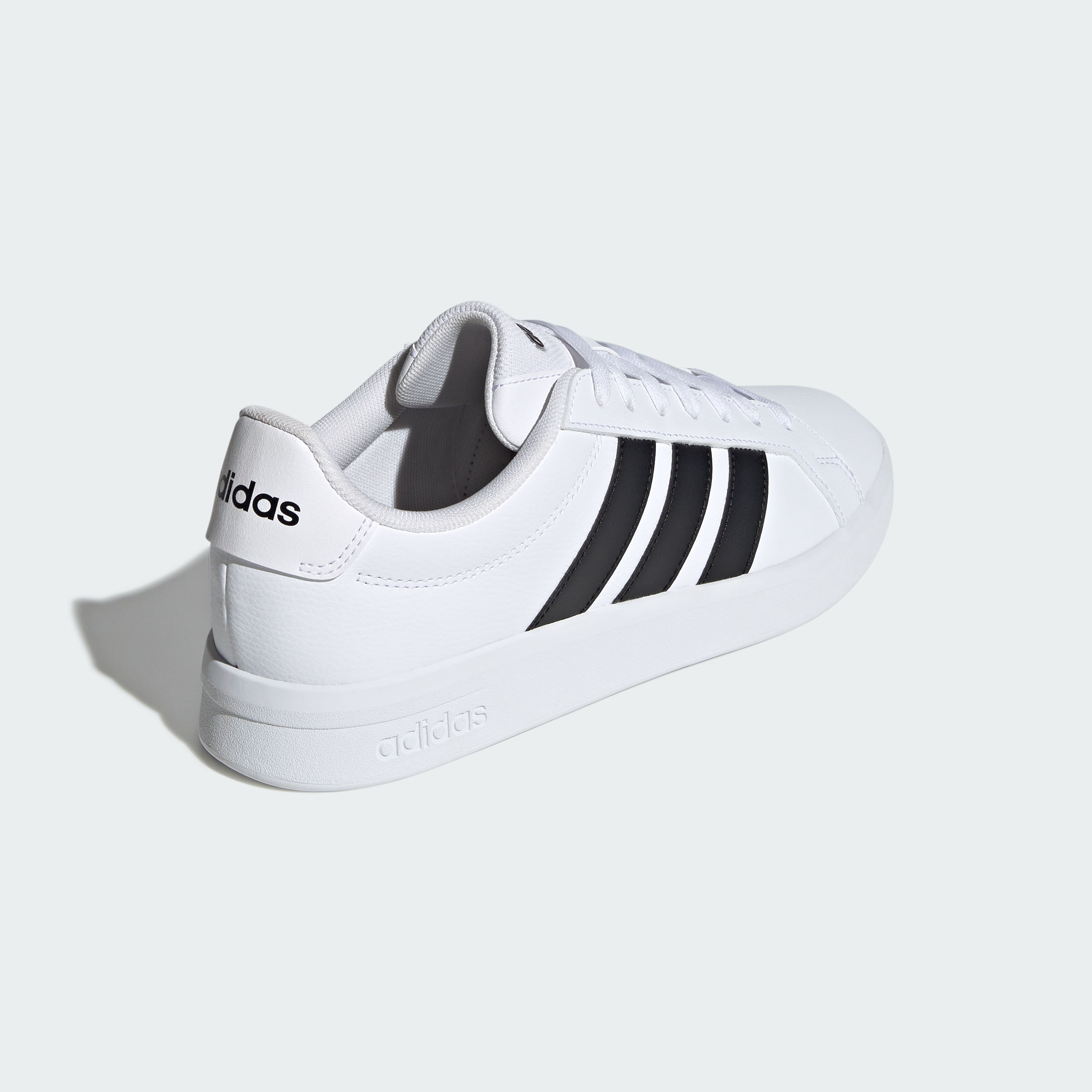 Zapatillas adidas de tenis GRAND COURT BASE 3.0 Hombre — imagen 2