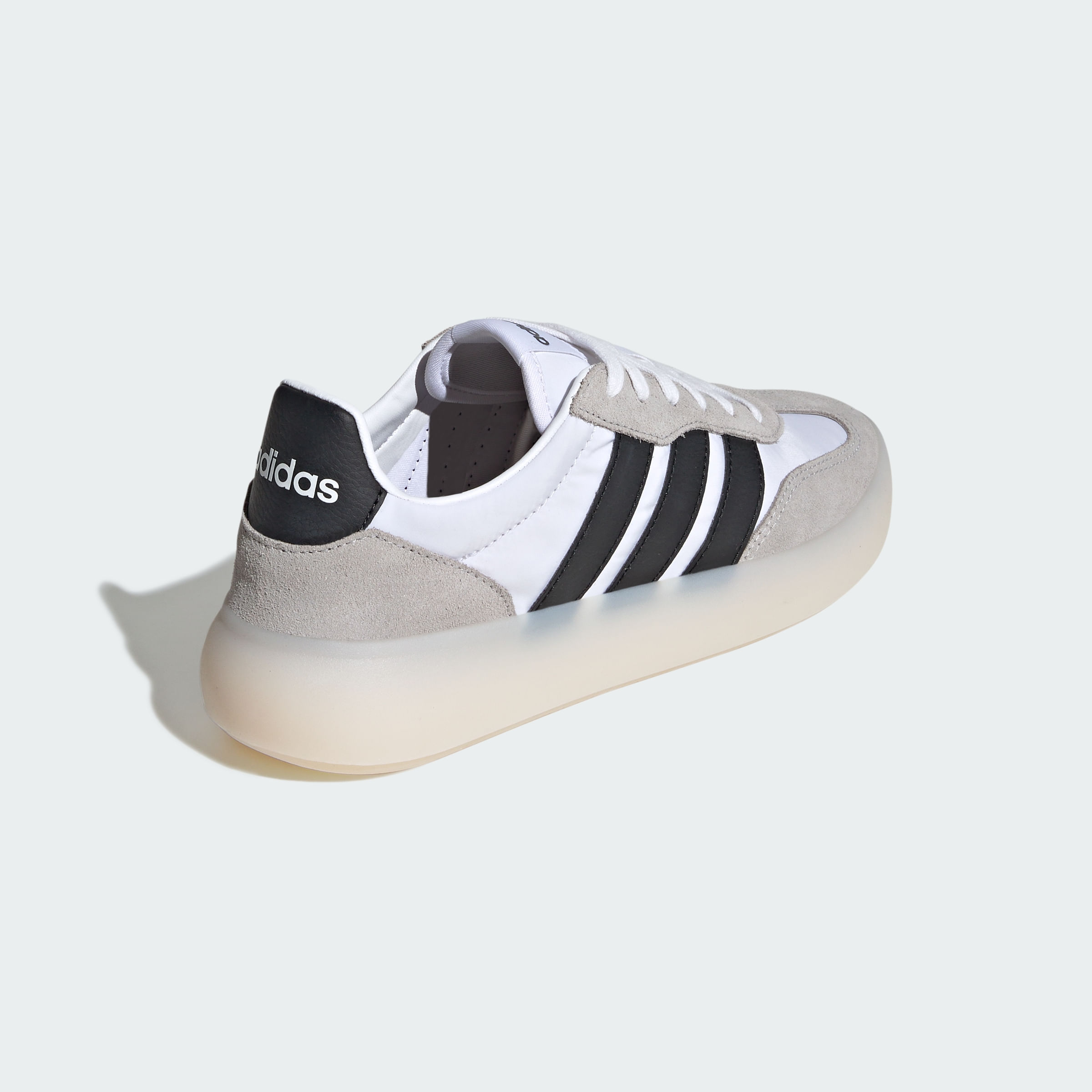 Zapatillas adidas Bareeda Decode Shoes Mujer — imagen 3