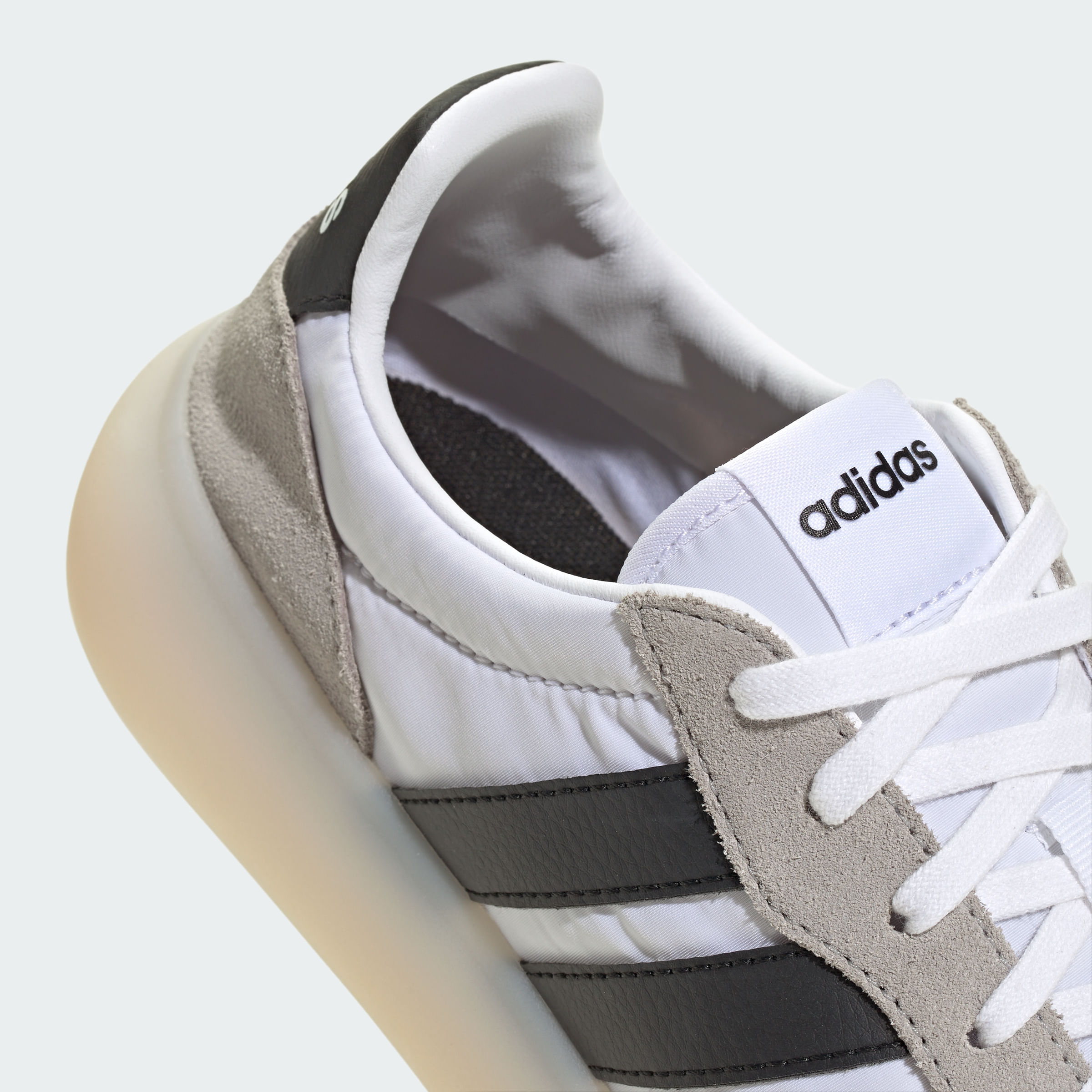 Zapatillas adidas Bareeda Decode Shoes Mujer — imagen 9
