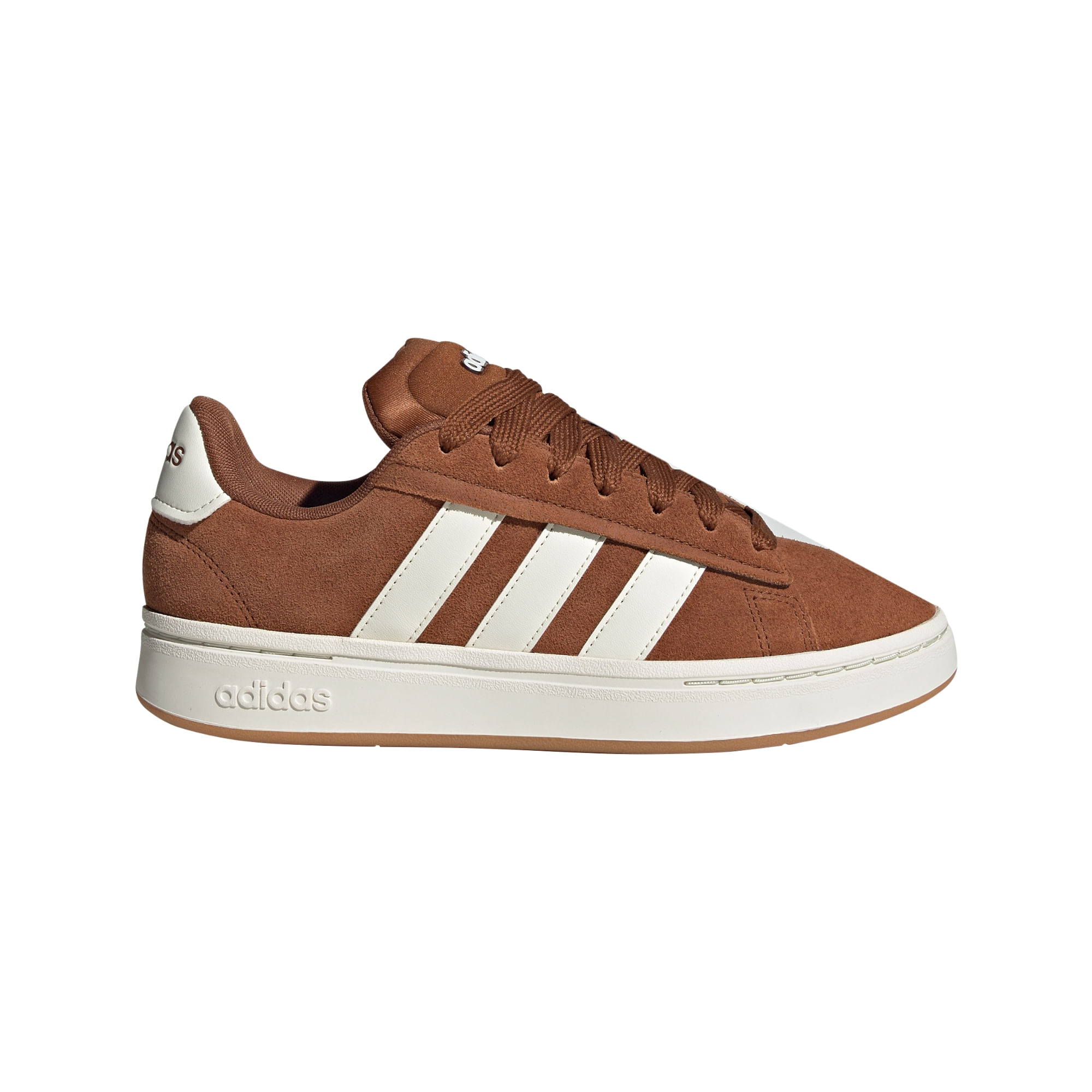 Zapatillas adidas Grand Court Alpha Mujer