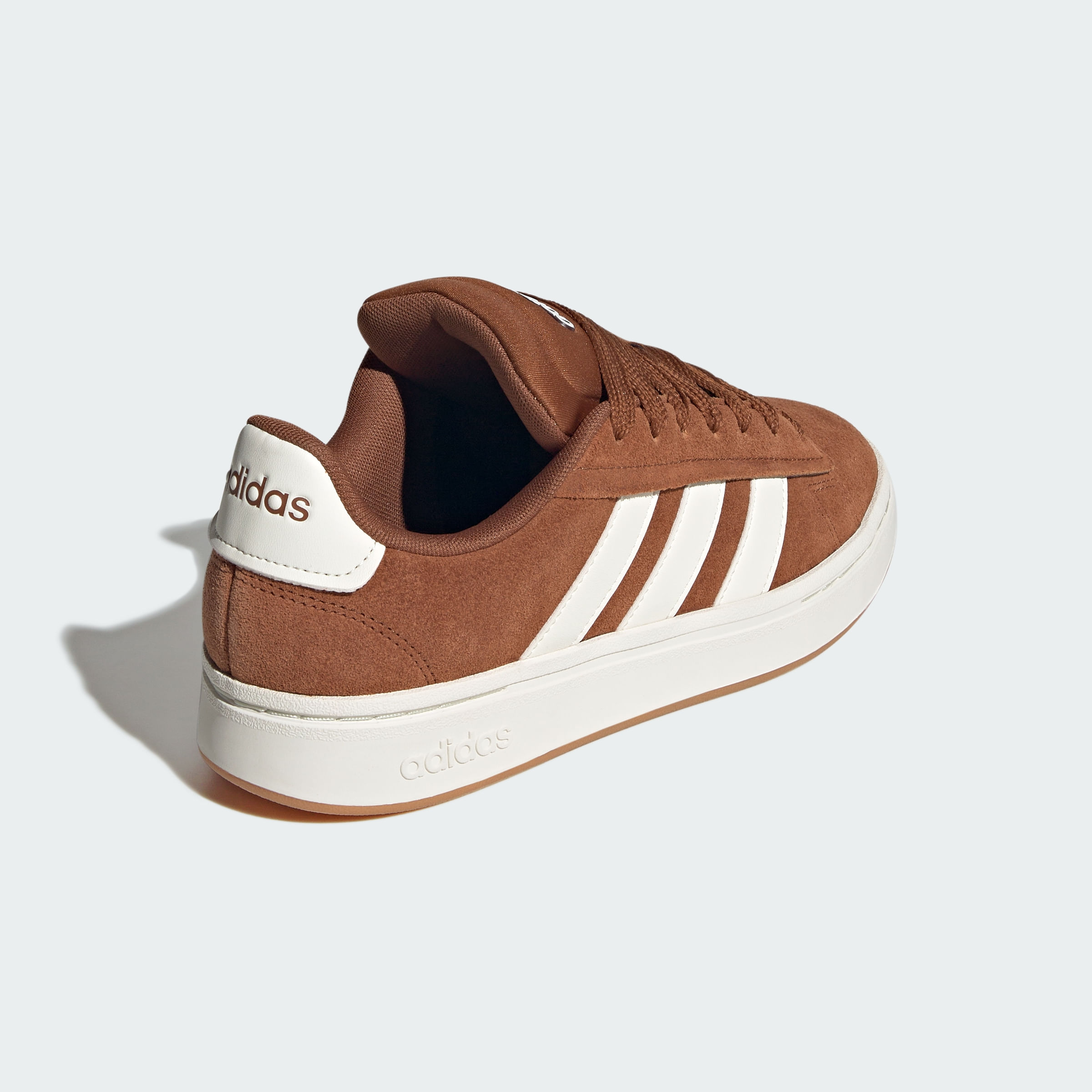 Zapatillas adidas Grand Court Alpha Mujer — imagen 3
