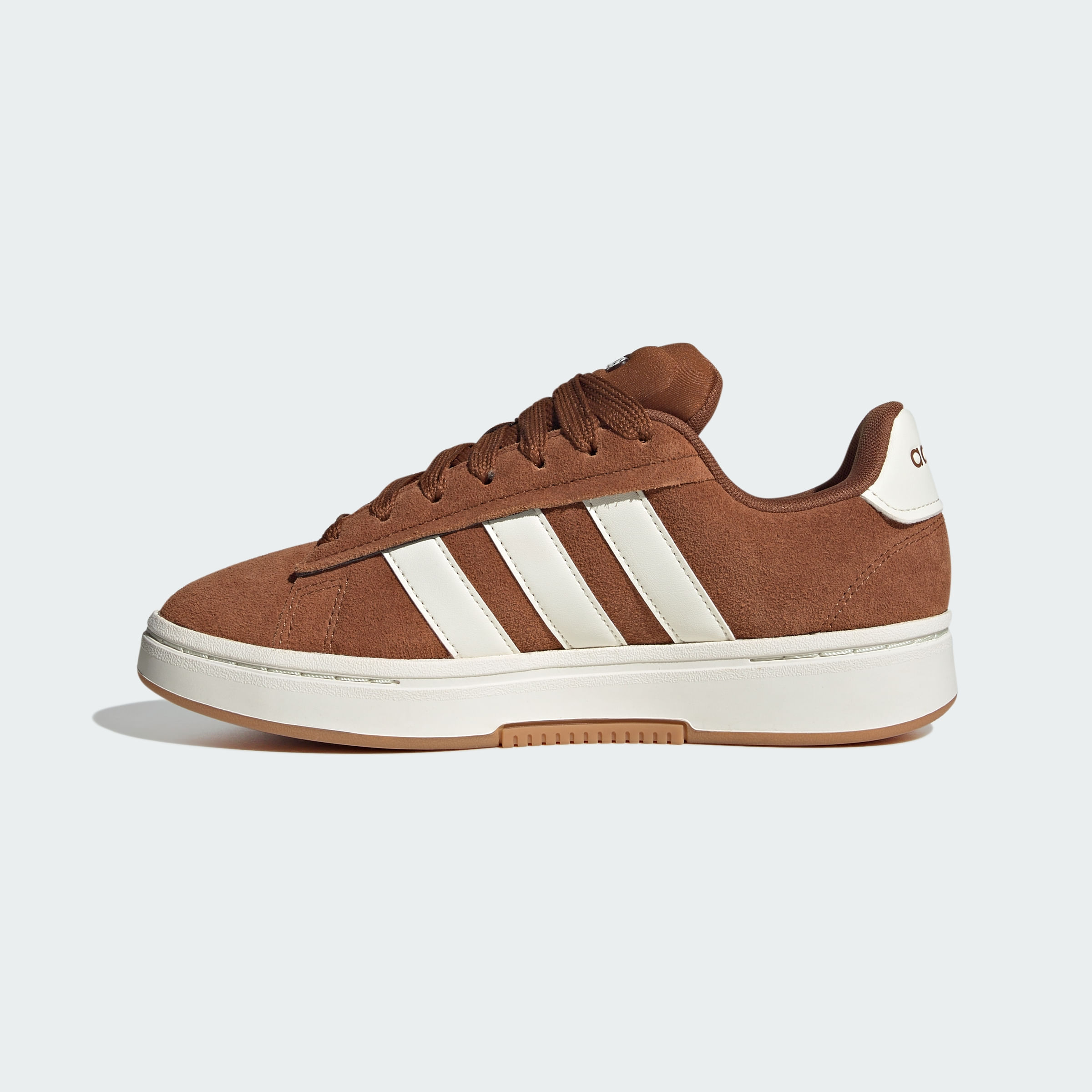 Zapatillas adidas Grand Court Alpha Mujer — imagen 9