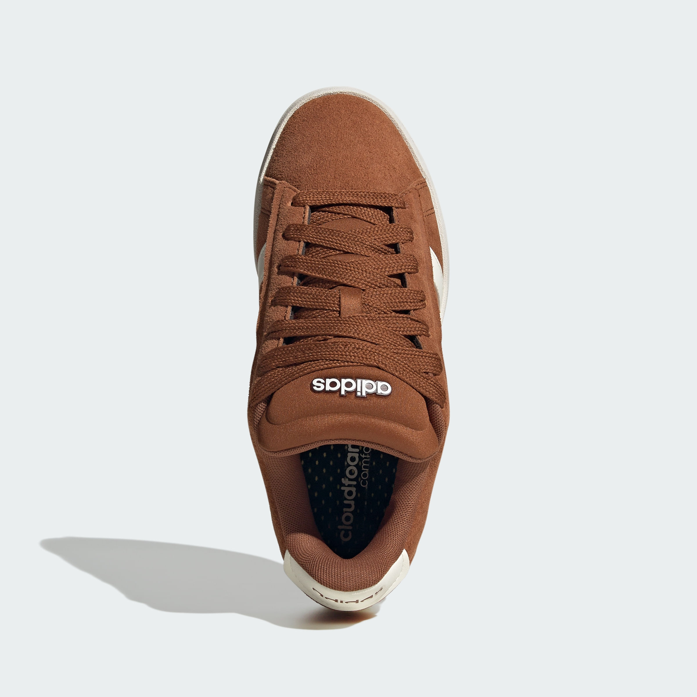 Zapatillas adidas Grand Court Alpha Mujer — imagen 4