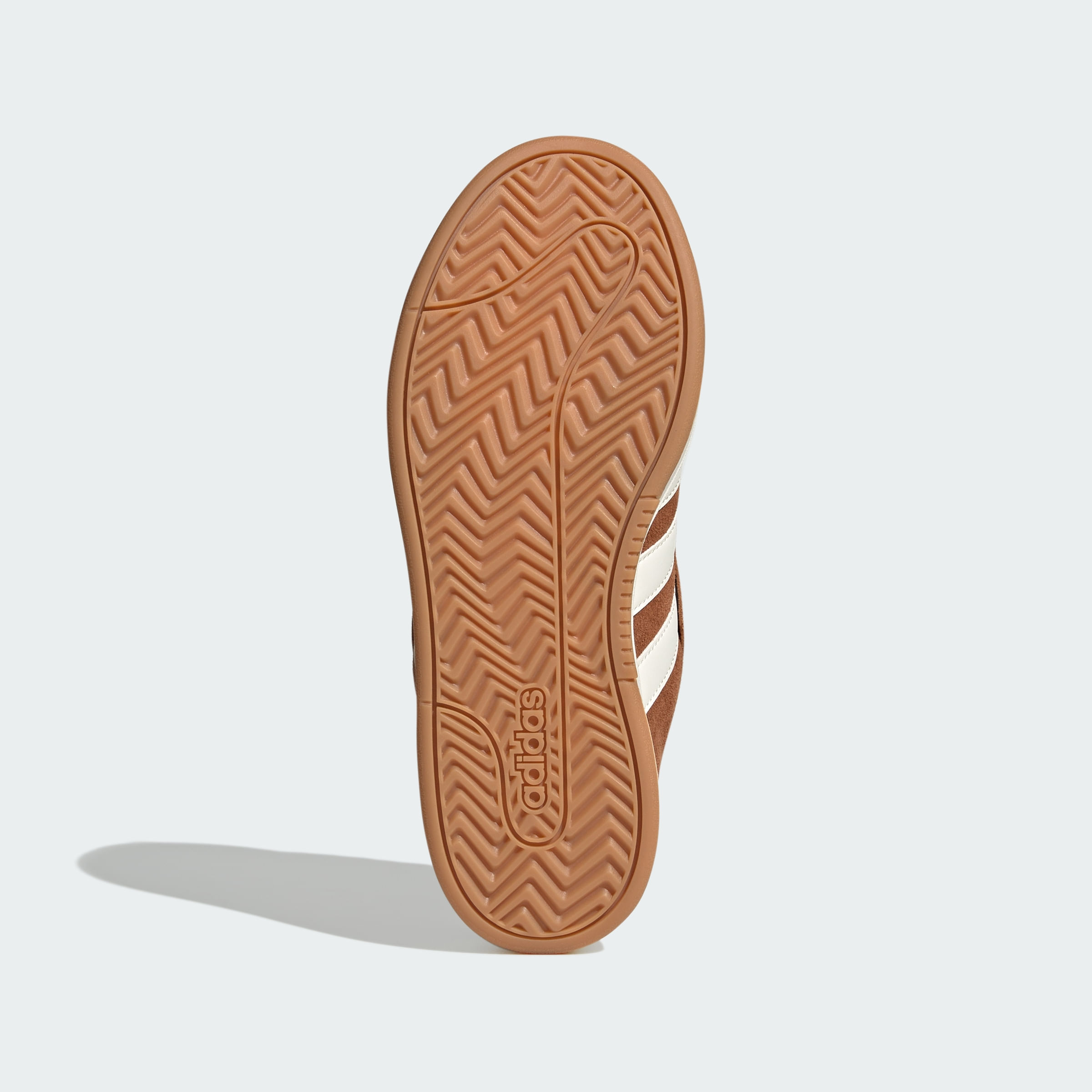 Zapatillas adidas Grand Court Alpha Mujer — imagen 5