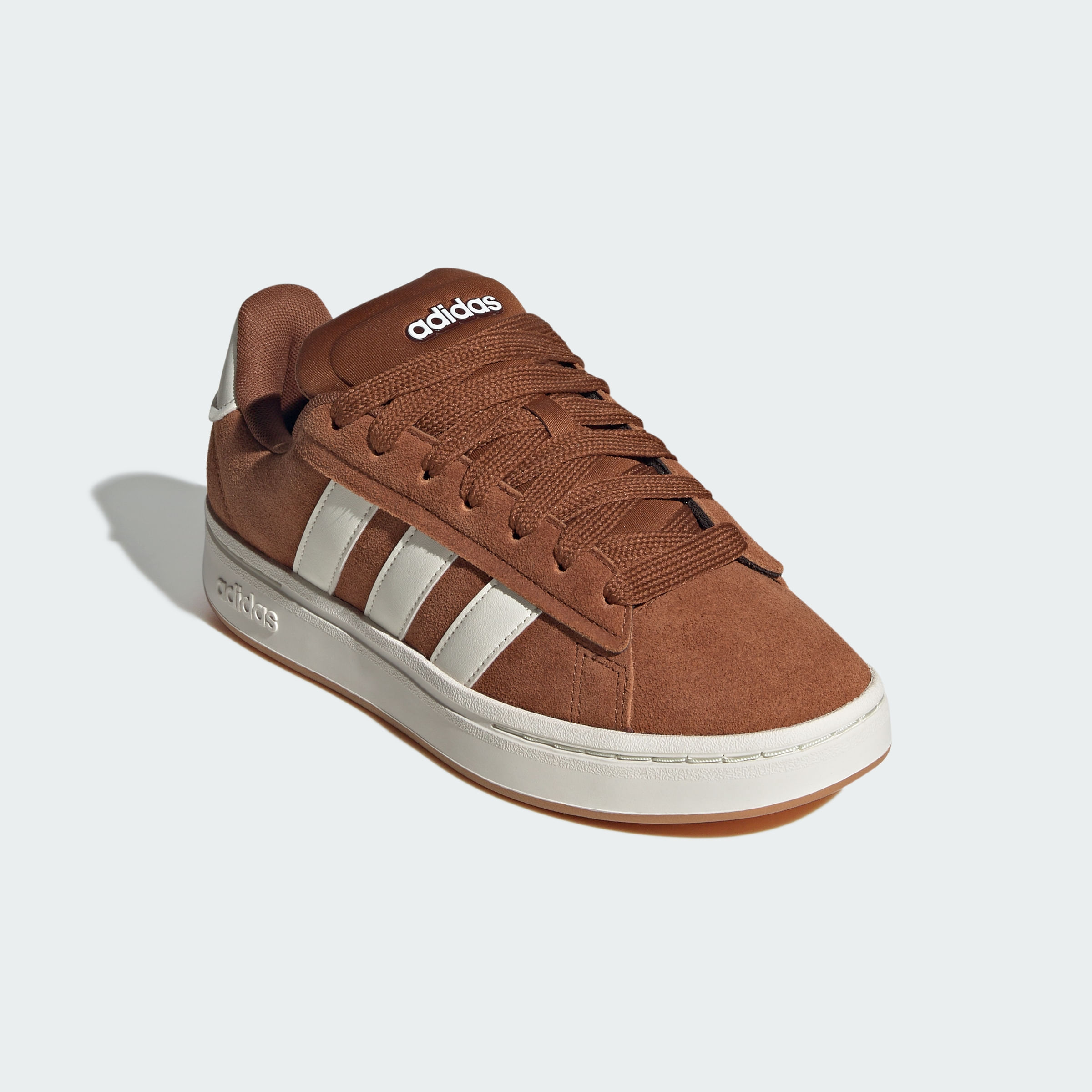 Zapatillas adidas Grand Court Alpha Mujer — imagen 2