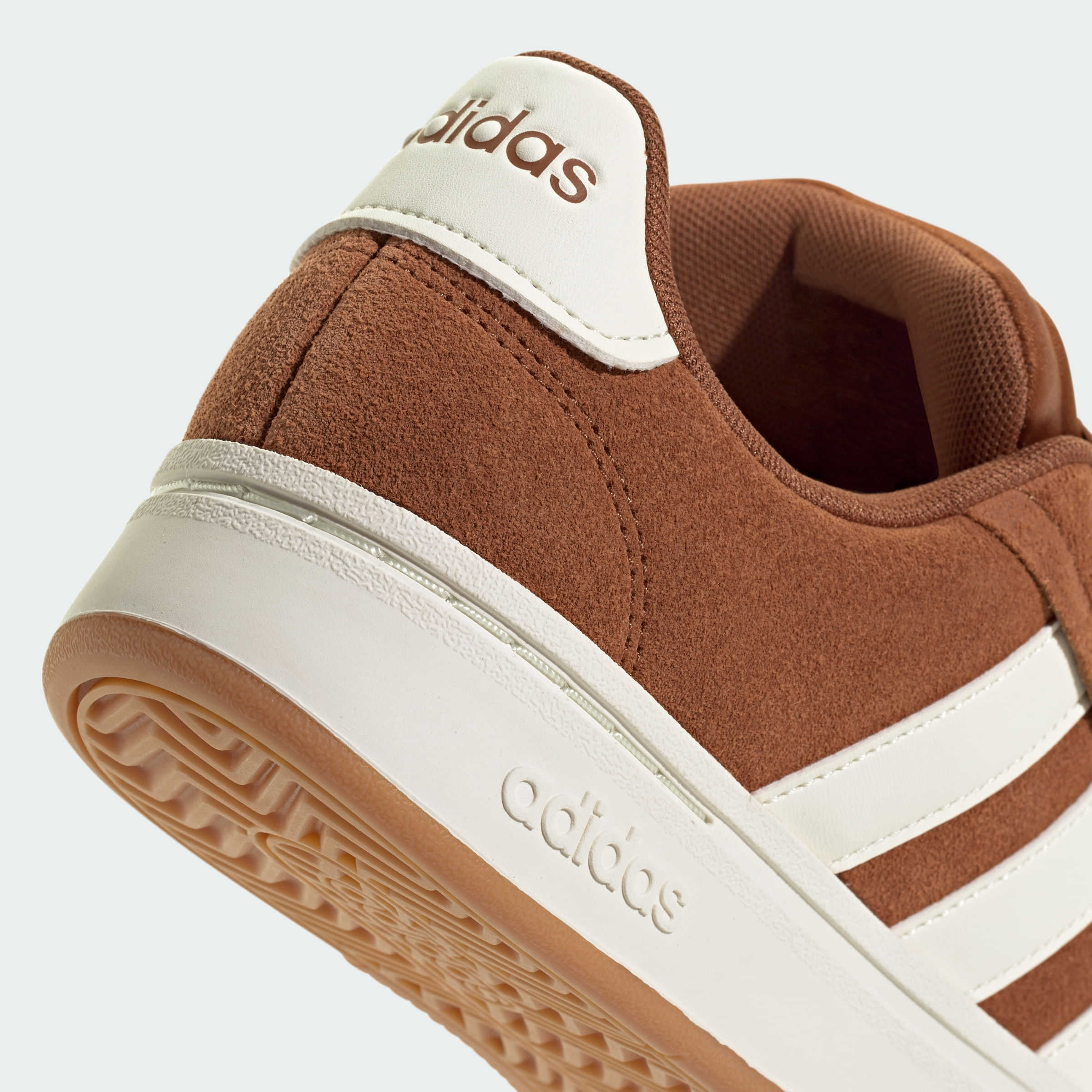 Zapatillas adidas Grand Court Alpha Mujer — imagen 10